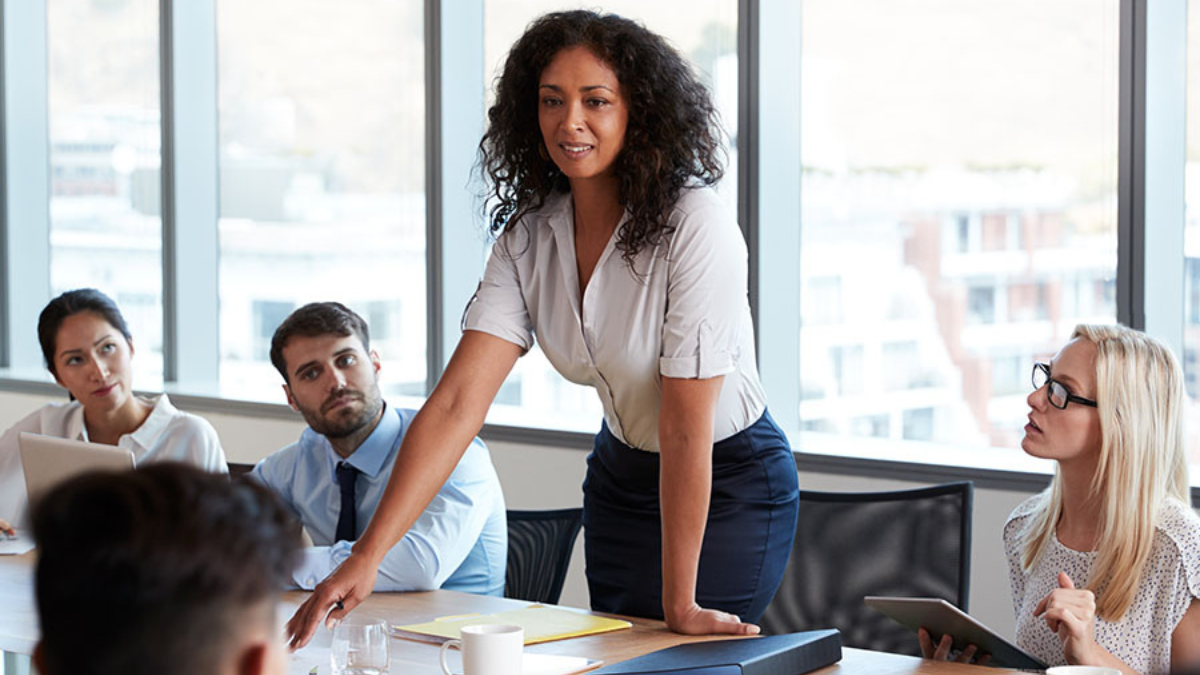 You’re Not Broken: Reclaim Your Confidence at Work