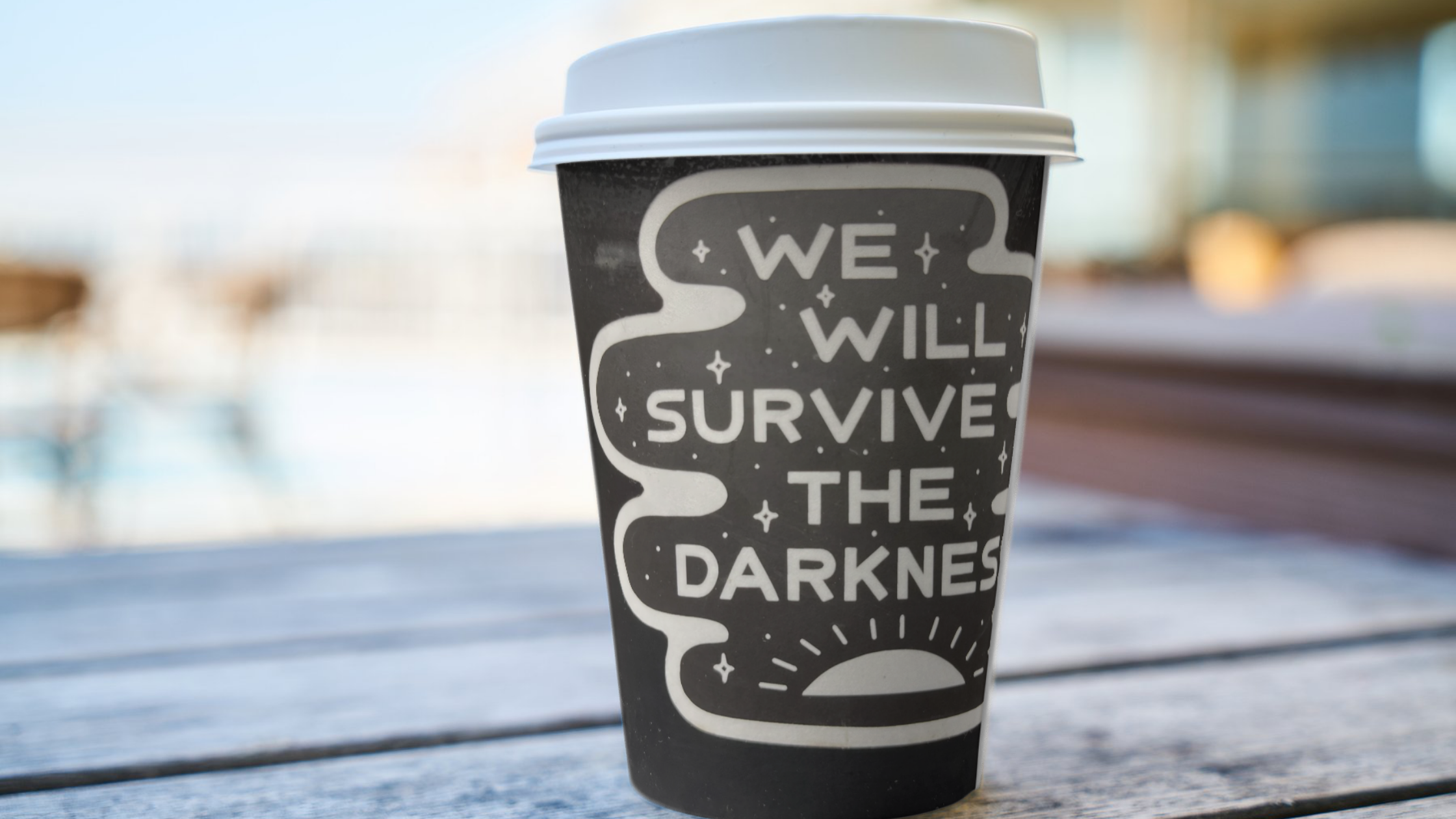 Navigating the Darkness of Uncertainty