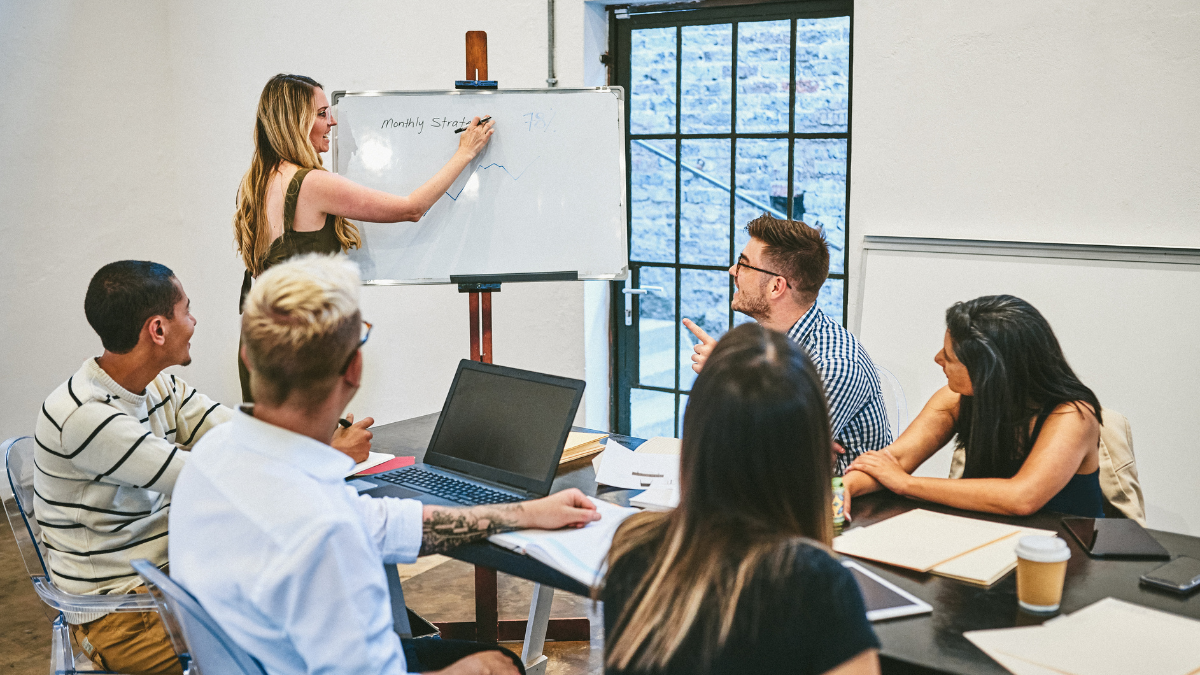 The Collective Ground: Steadiness Before Strategy