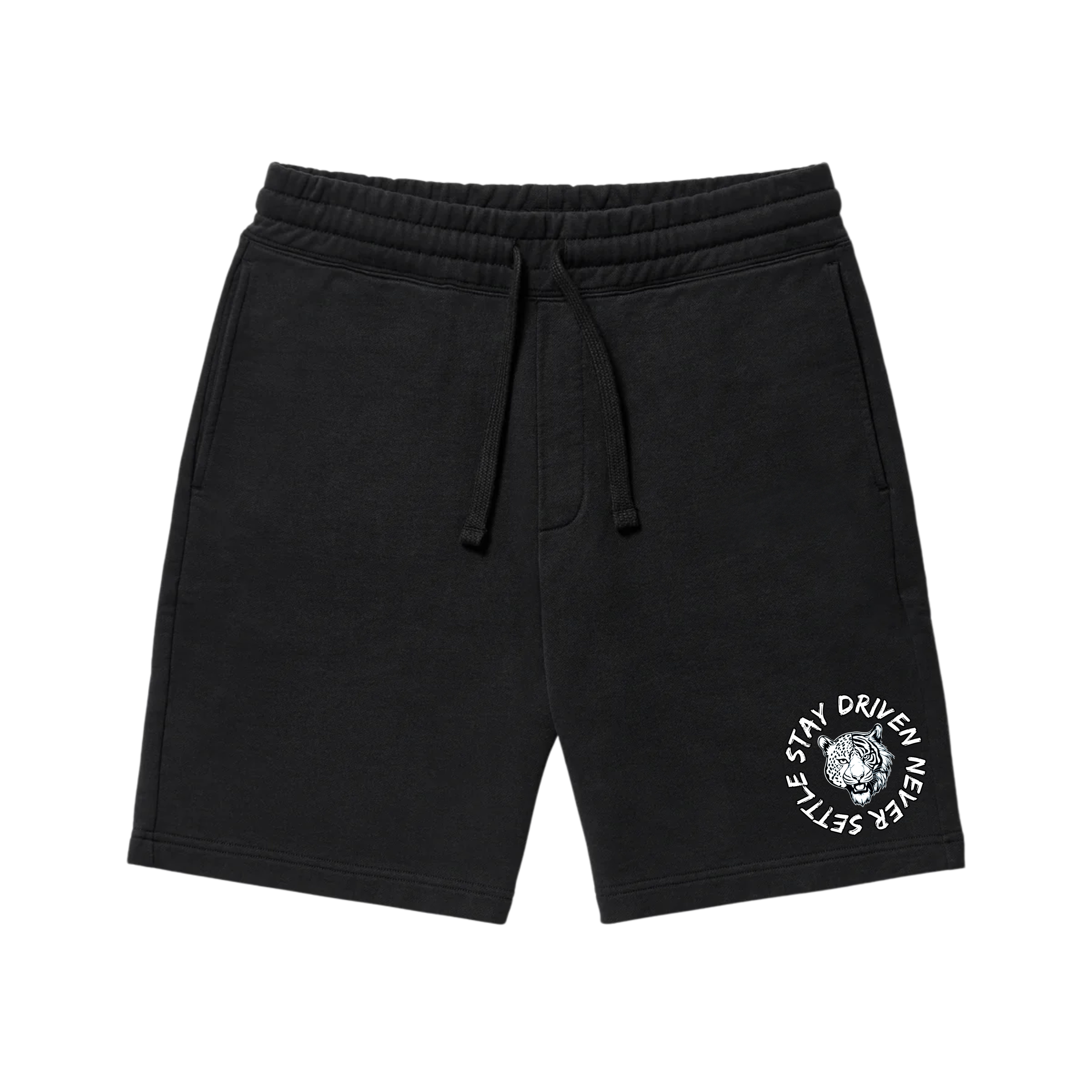 SDNS CANVAS SHORTS [PRE-ORDER]