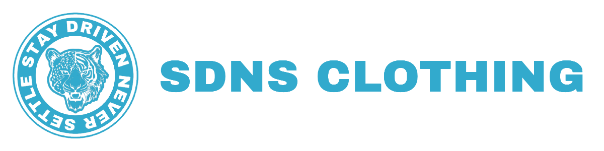 SDNS CLOTHING