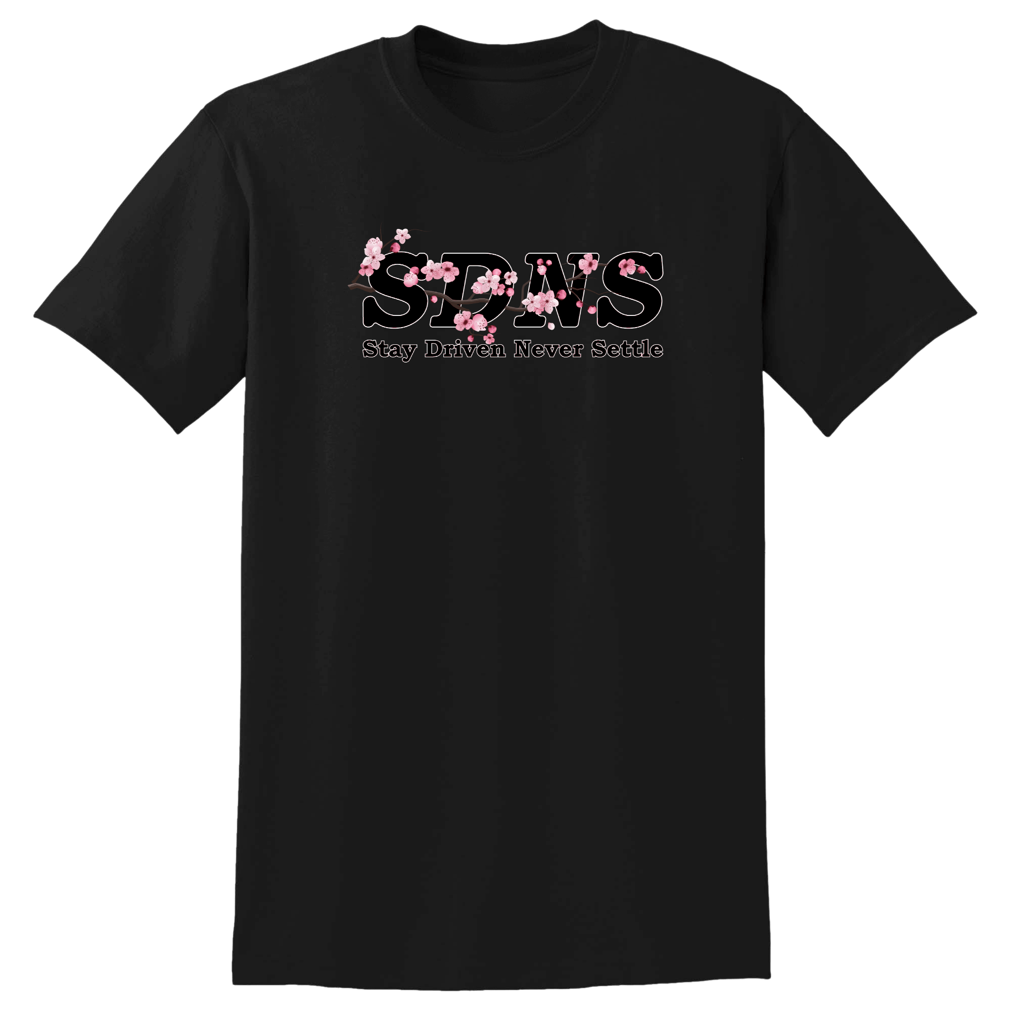 CHERRY BLOSSOMS TEE [PRE-ORDER]