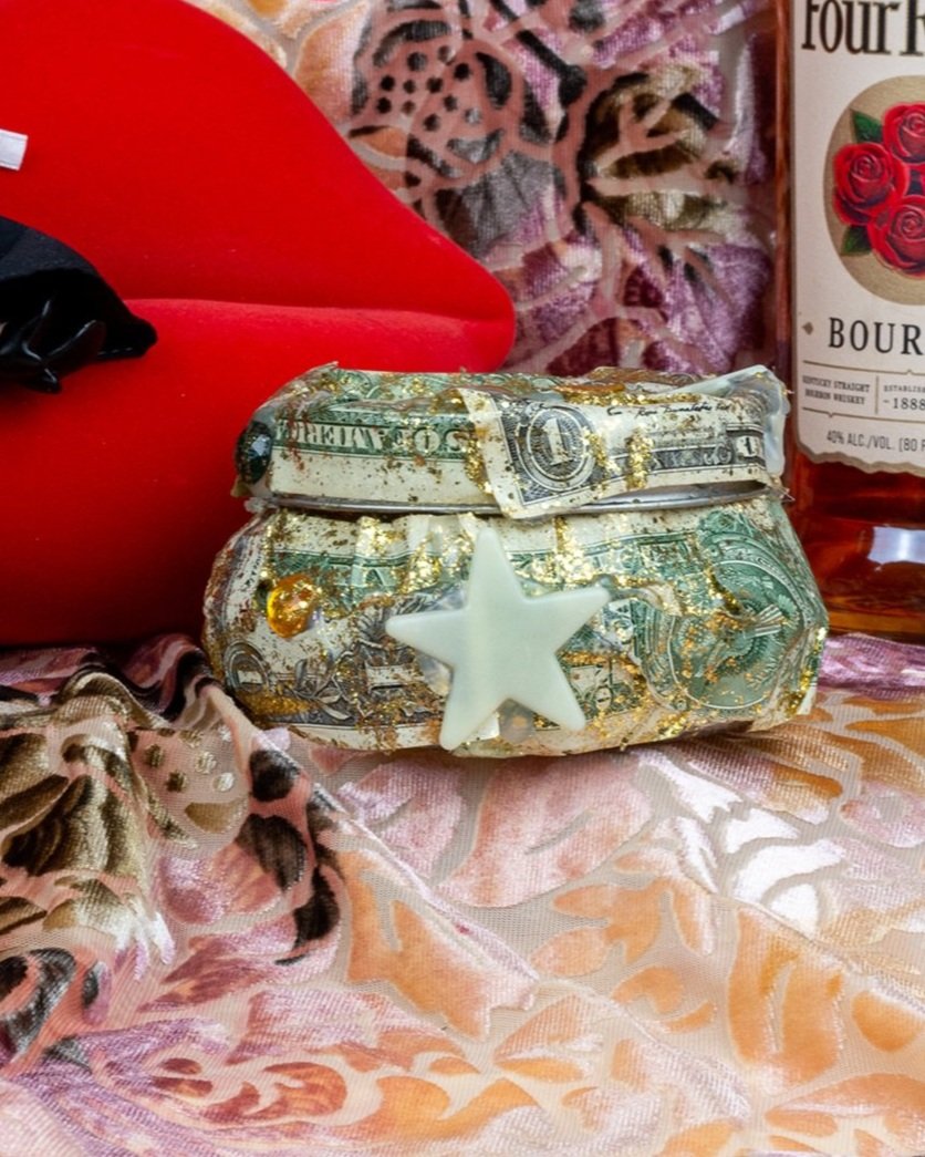 Money Jar