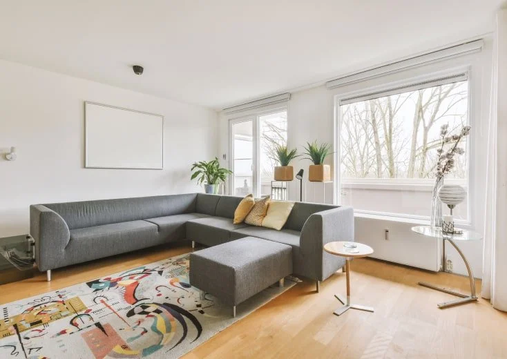 An image of The Cultural Center.