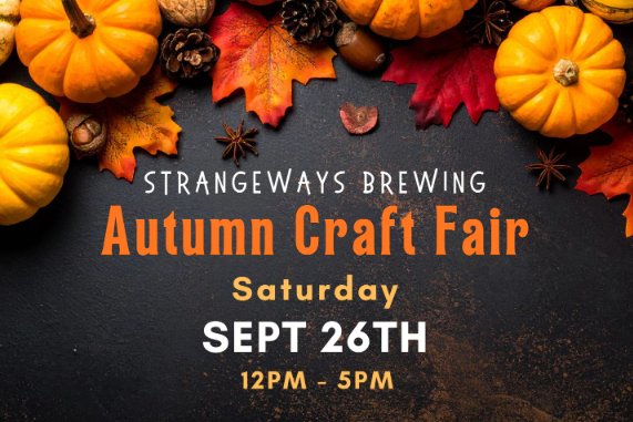 Autumn Craft Fair