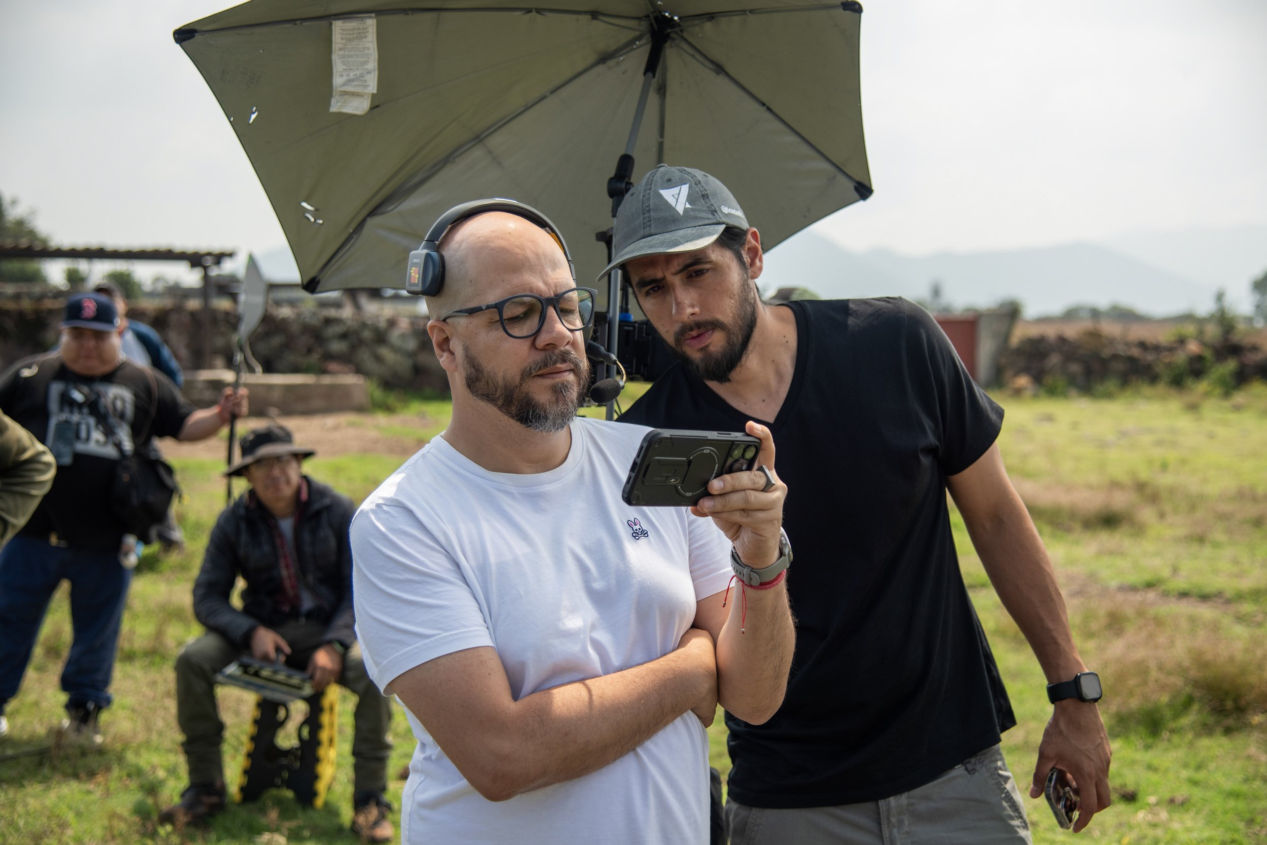 Dir. Carlos Cock, "Doménica Montero" 2025