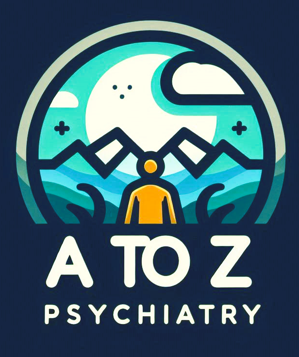 A to Z Psychiatry