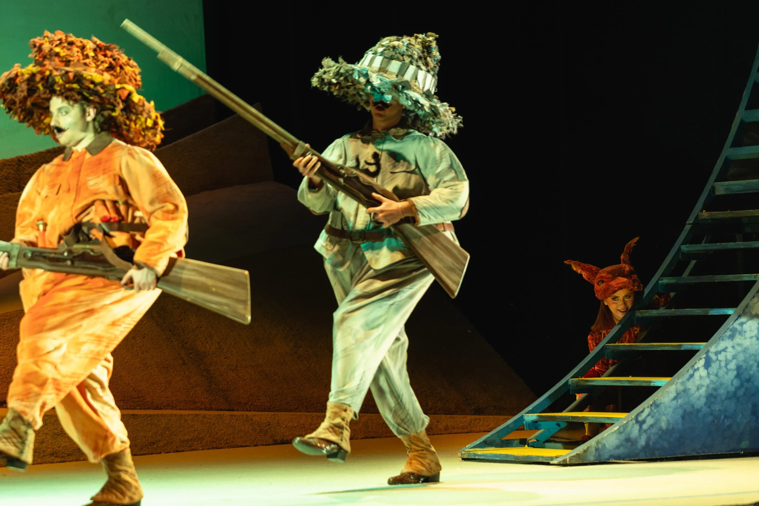 The Dallas Opera, The Little Prince (2026)