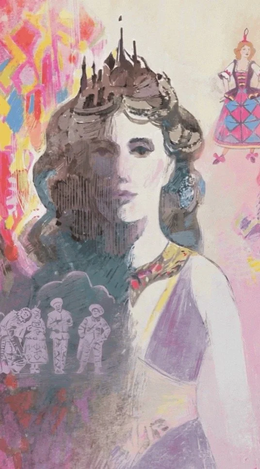 Ariadne auf Naxos - Sarasota Opera