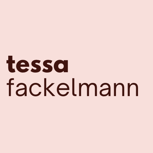 Tessa Fackelmann, Mezzo Soprano