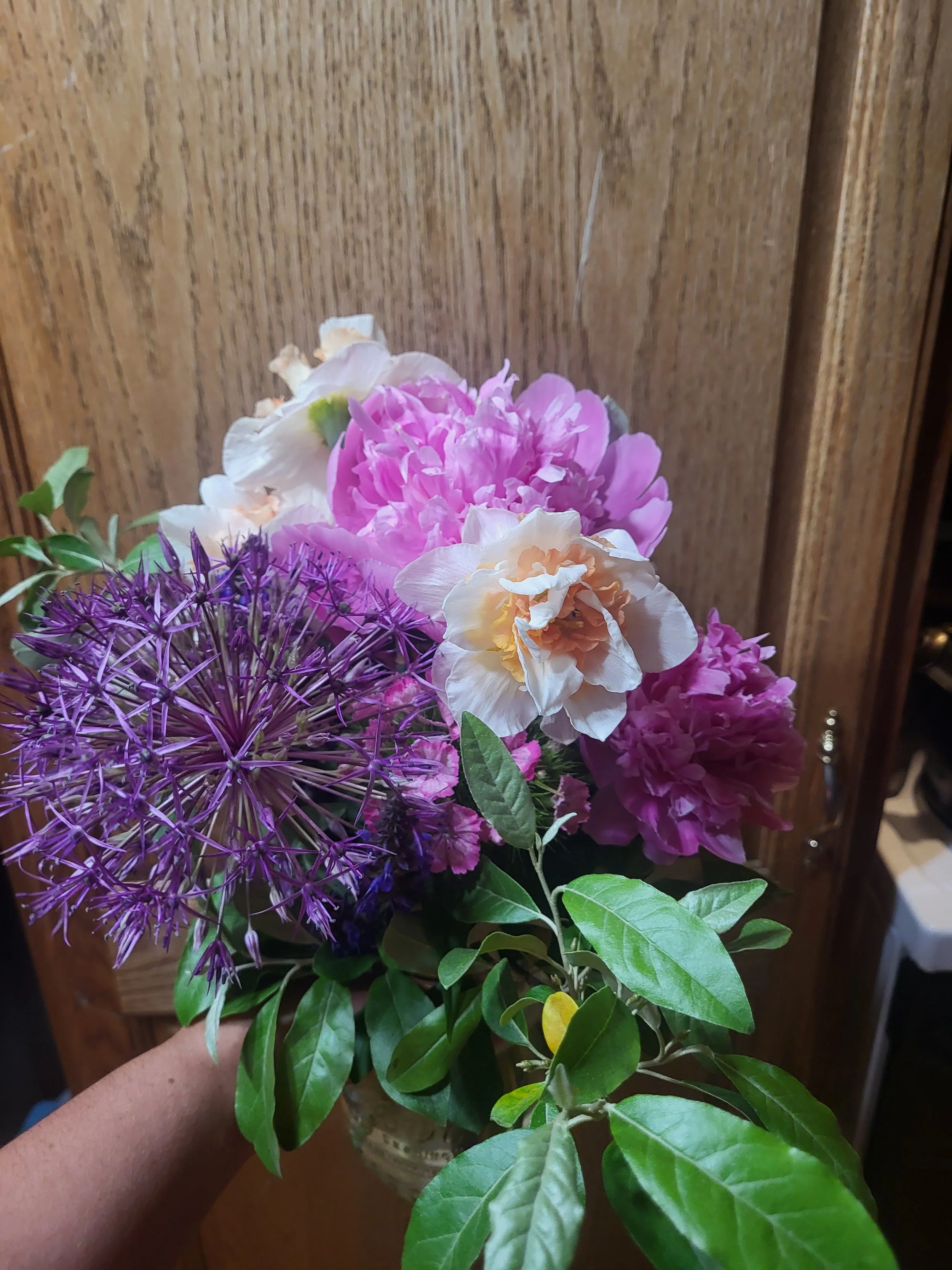 Mothers Day Preorder