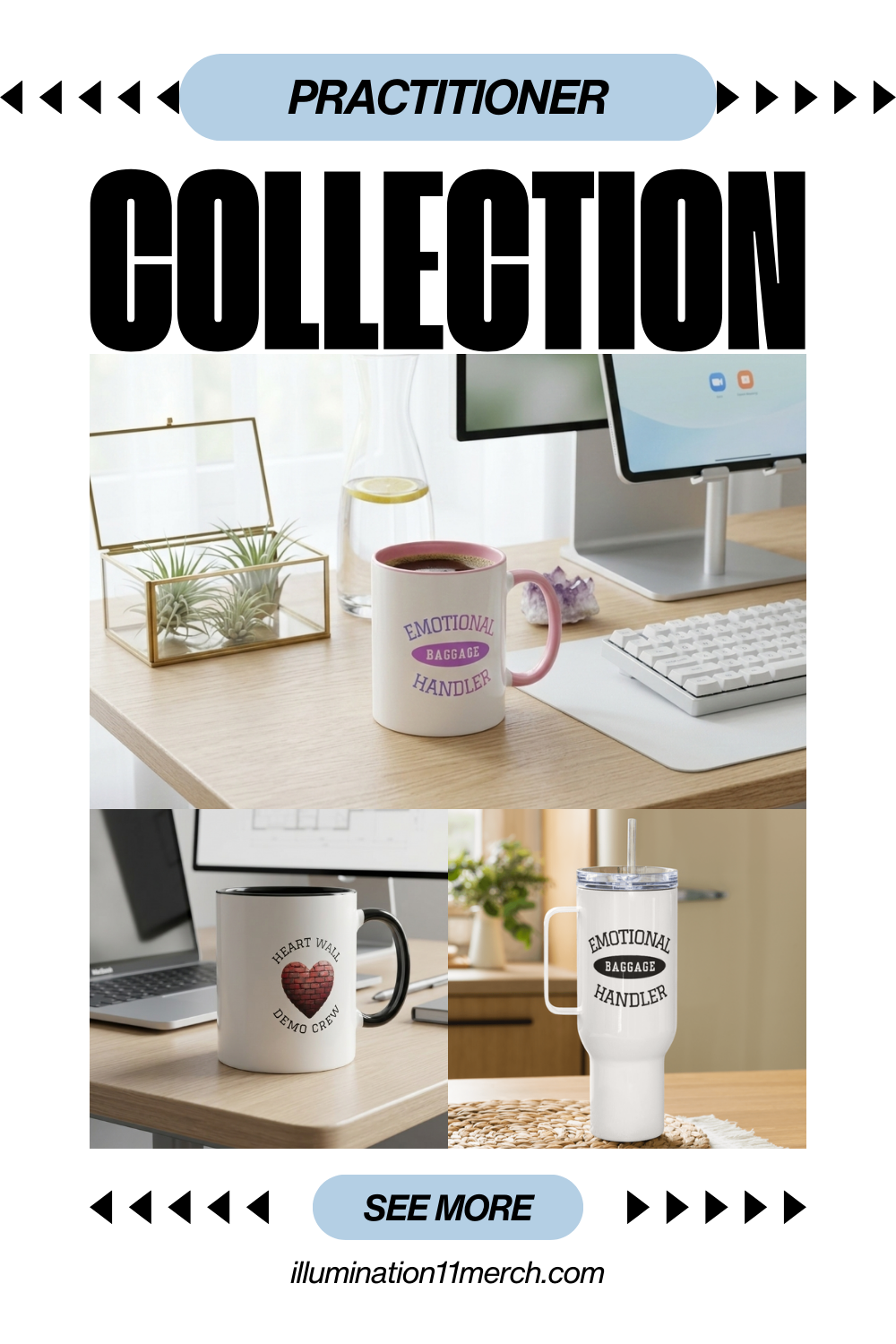 The "Conversation Starters"