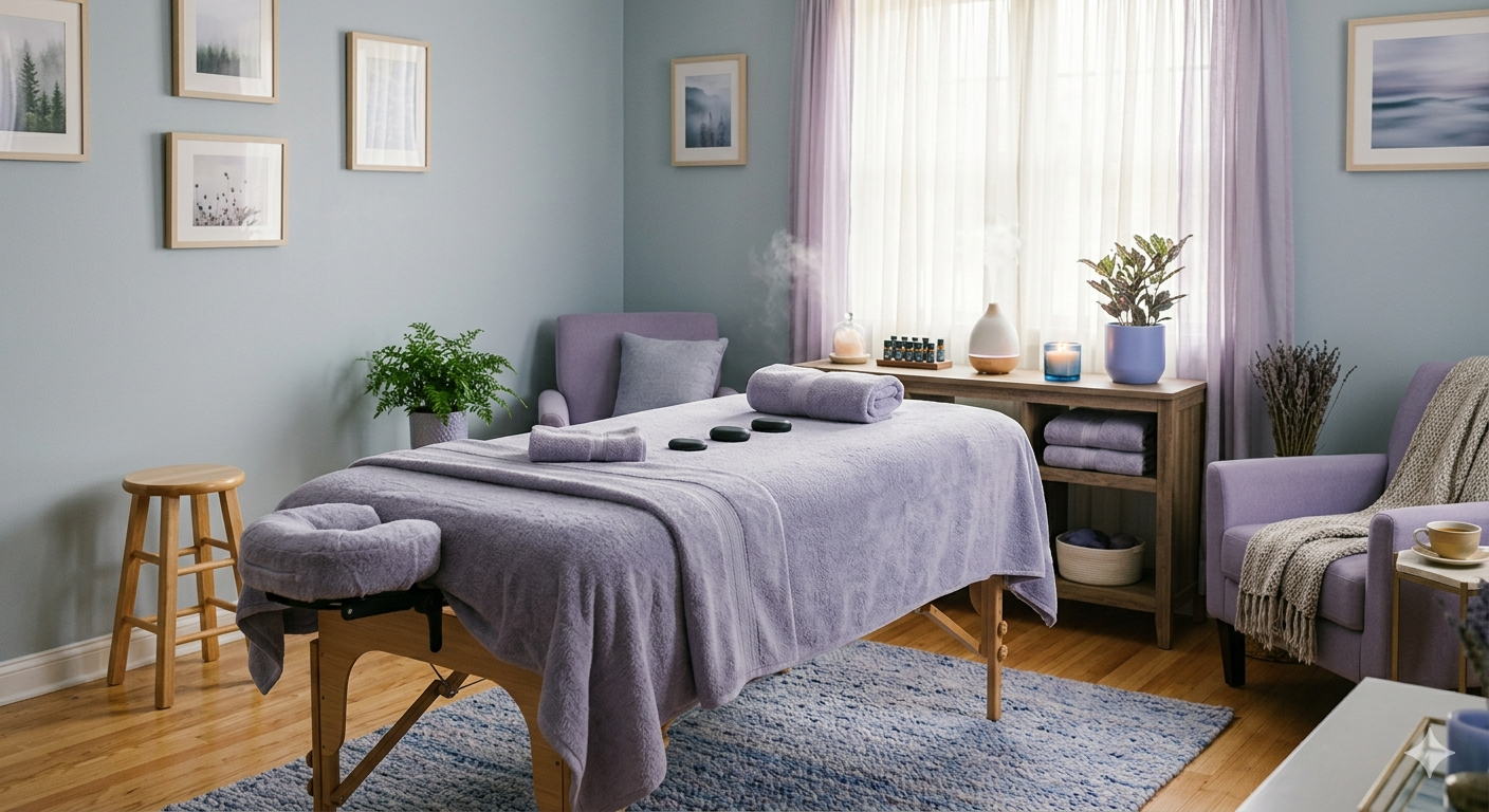 The Day the "Rock" Turned to Butter: My Energy Healing Epiphany