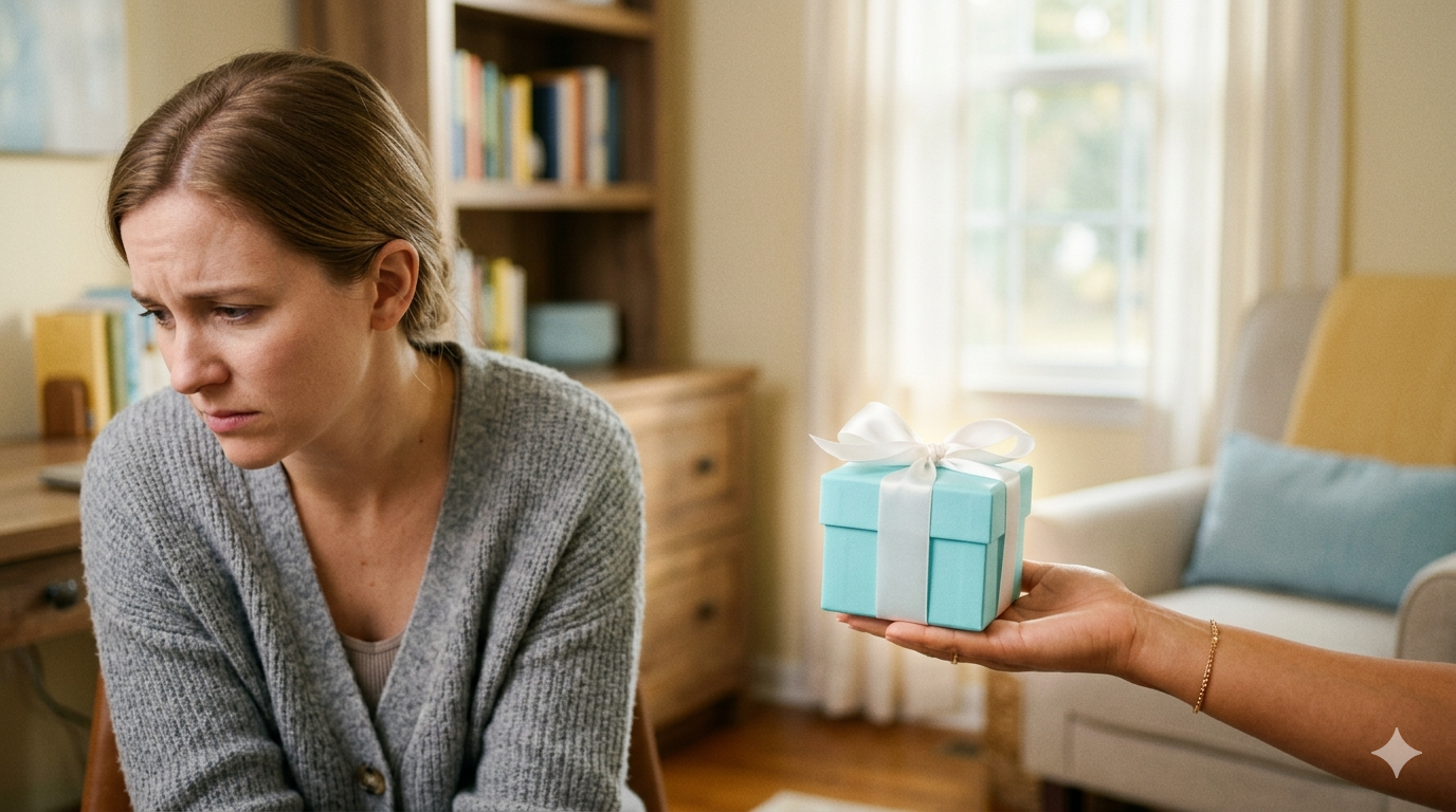 Triggers: The Gift You Didn't Ask For (But Might Need)