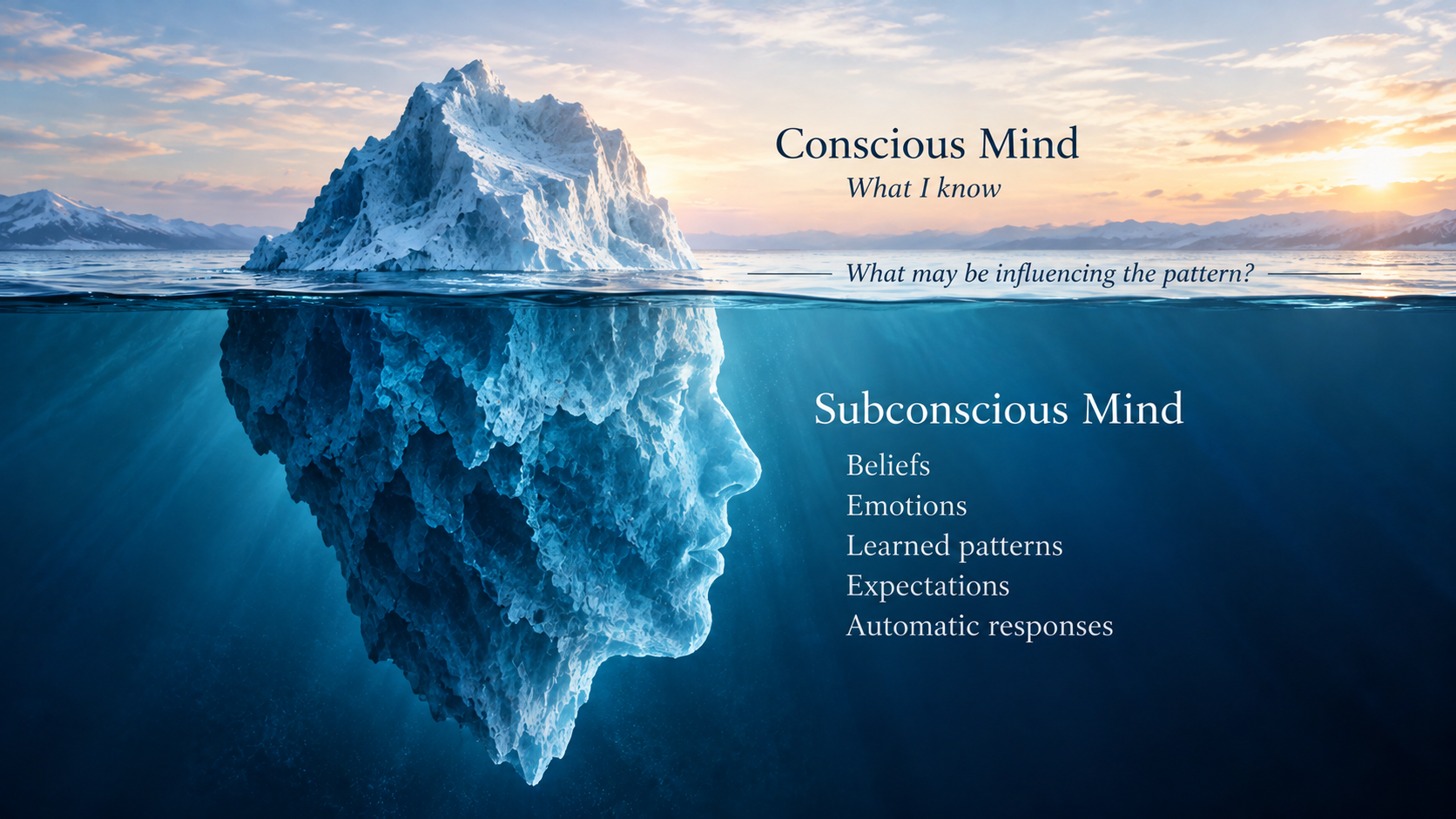 Why Do I Keep Repeating the Same Relationship Patterns?