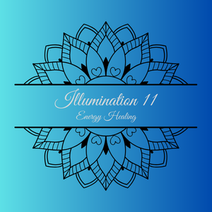 Tracey McQuinn | Illumination 11 | Energy Healing Kansas City