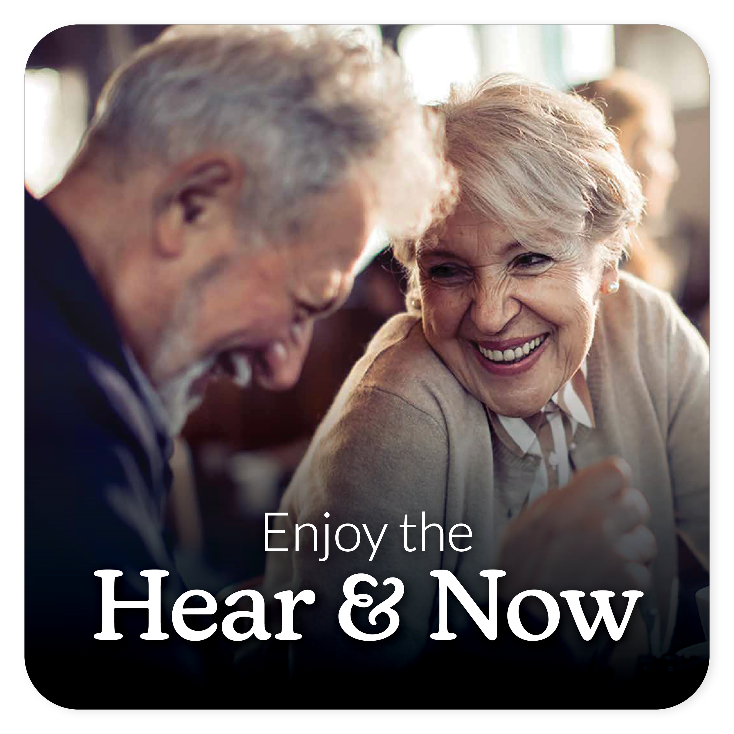 Hear and Now (Campaign)