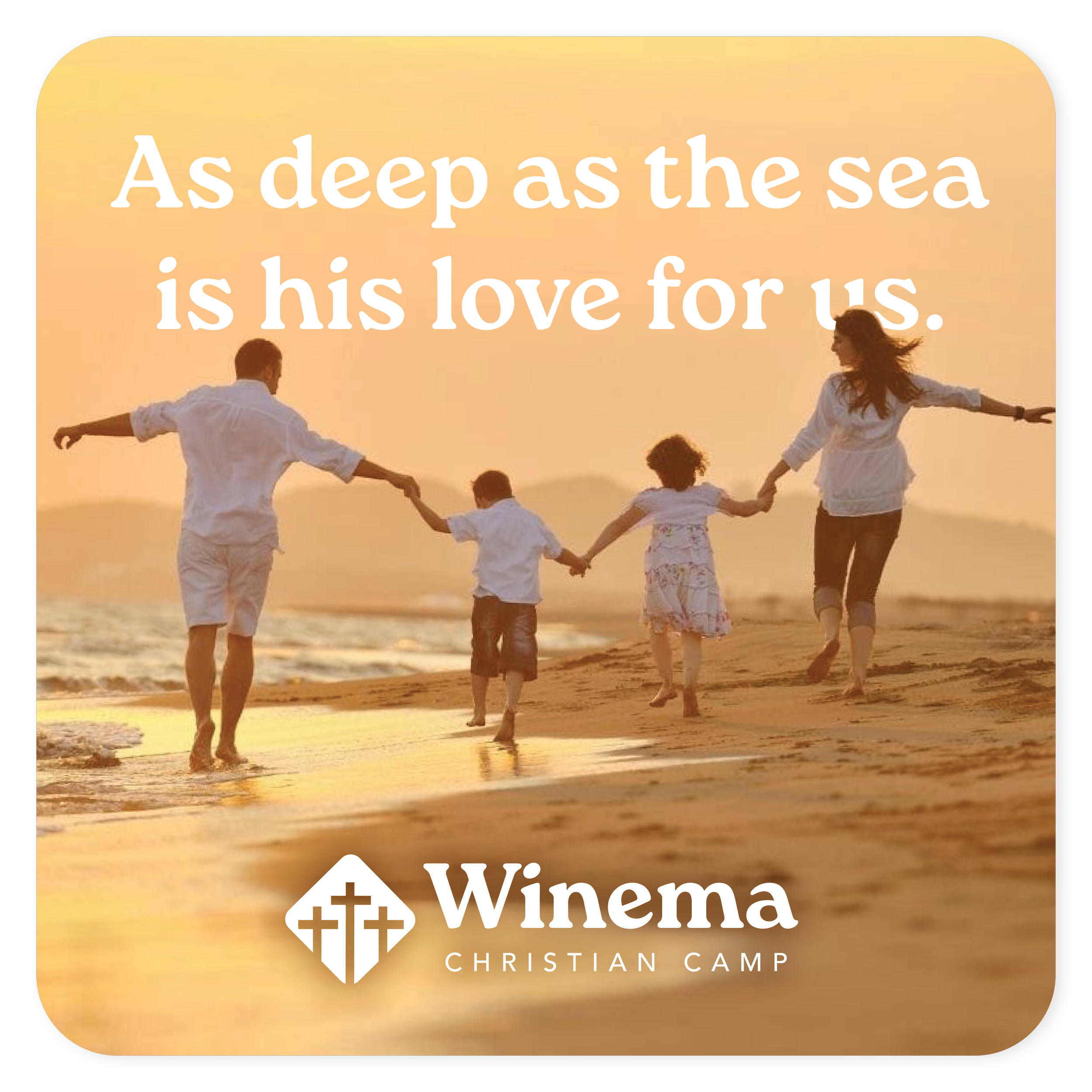Winema Logo (Branding)