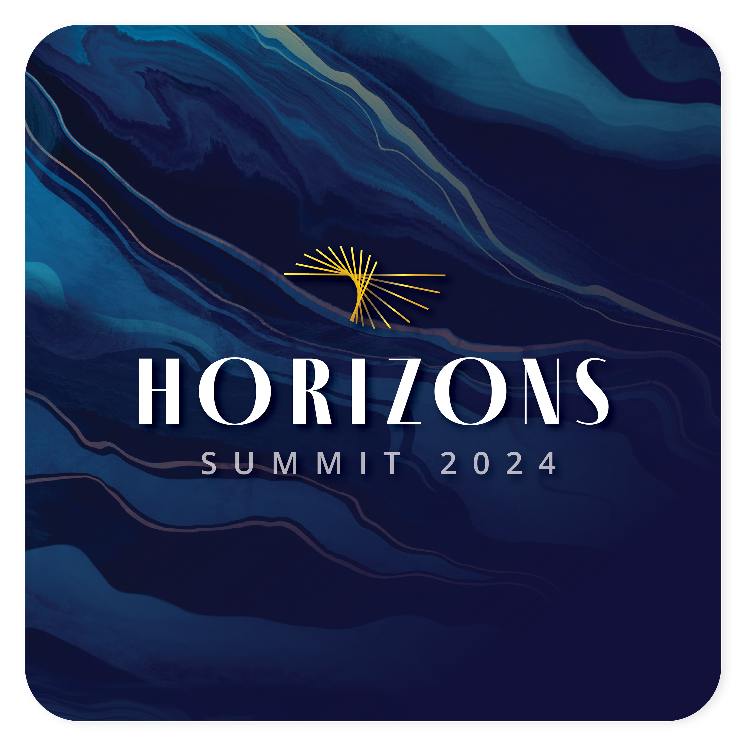Horizons Event (Branding)
