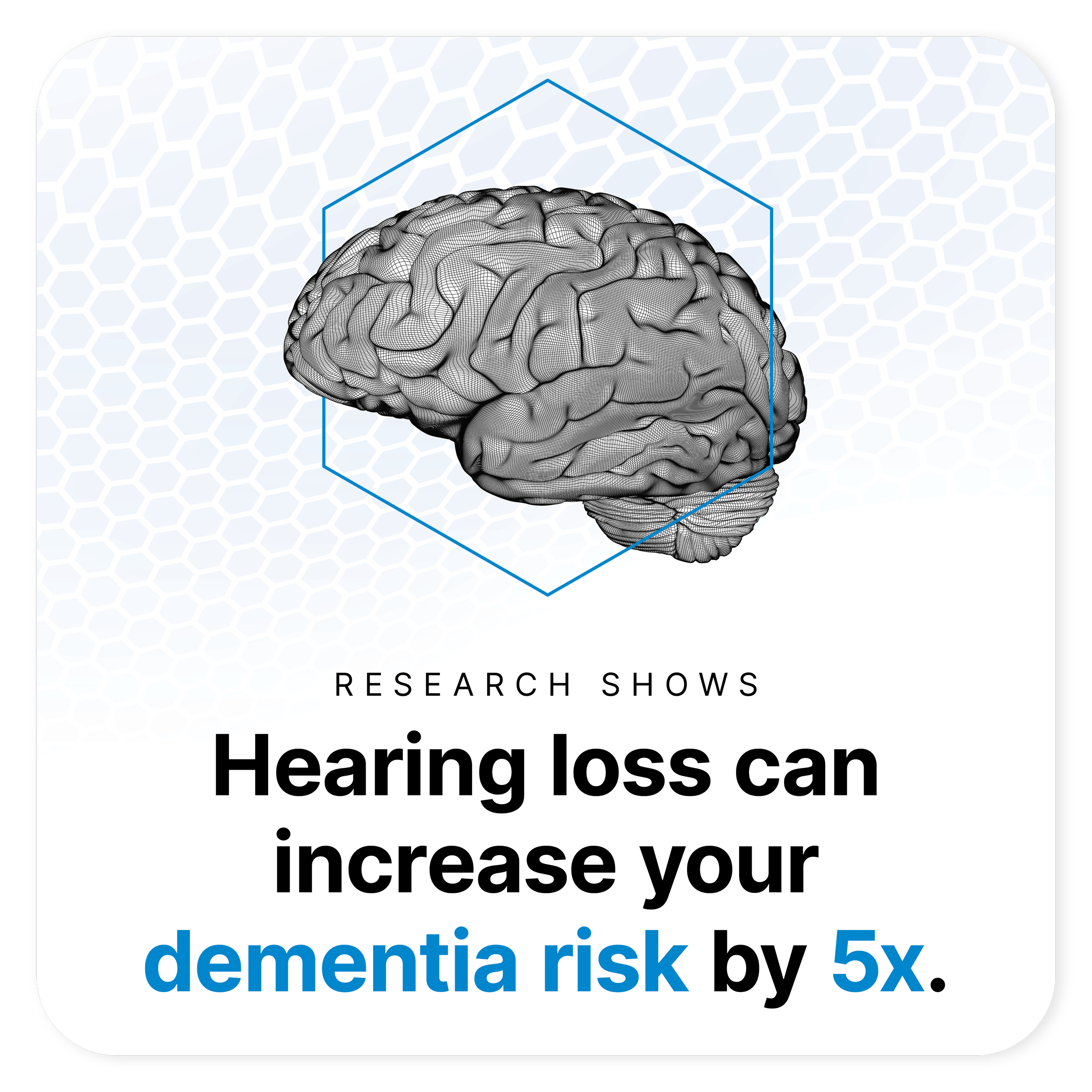 Dementia Risk (Campaign)