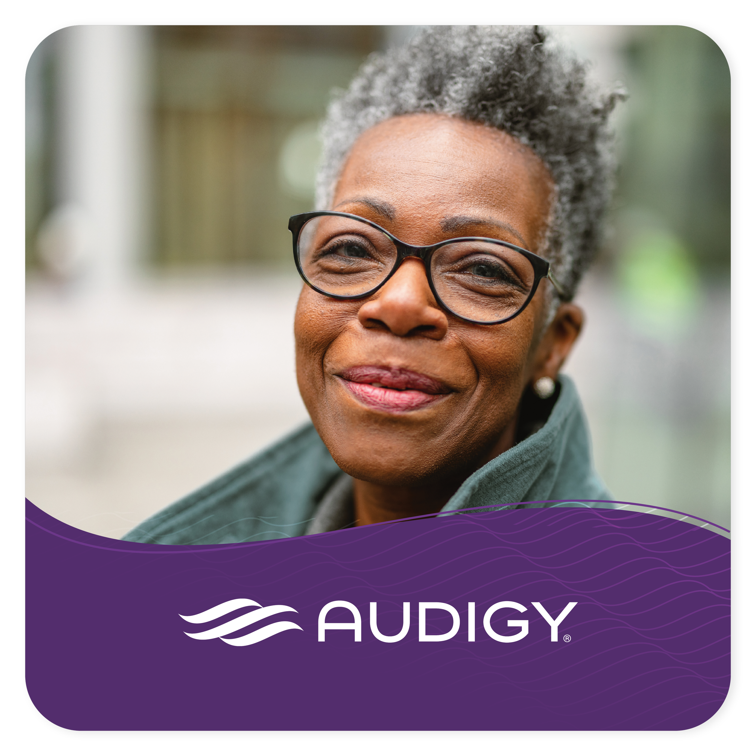 Audigy Re-Brand