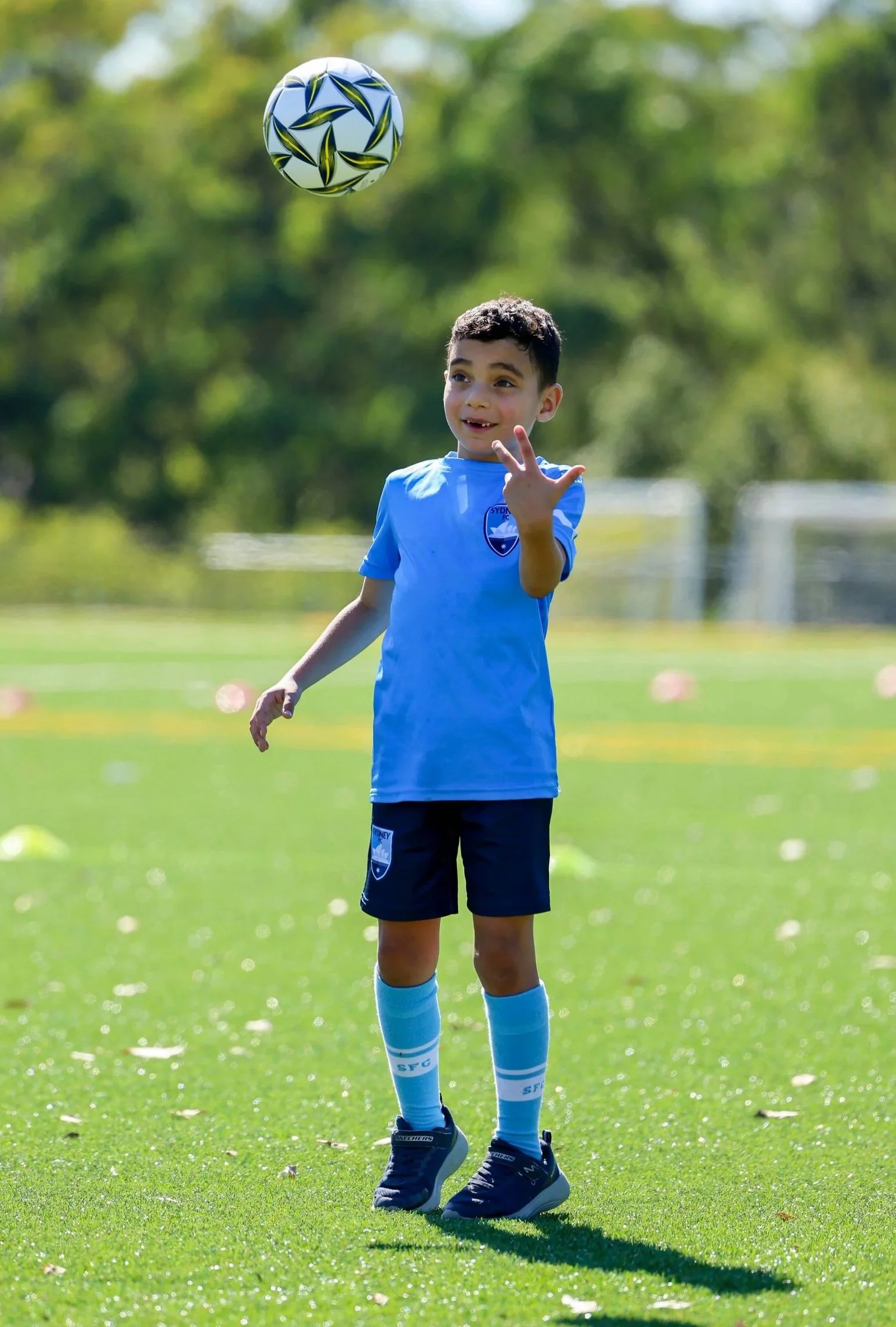 2026 Sydney FC Foundation Community Dinner 