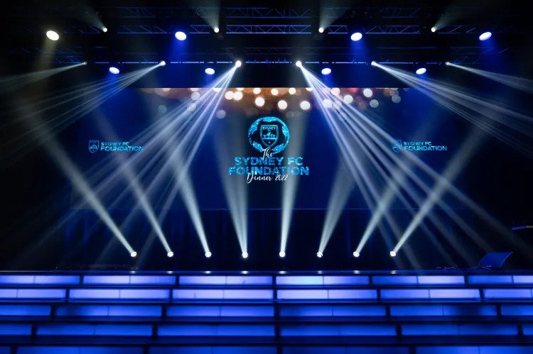 2026 Sydney FC Foundation Gala Dinner