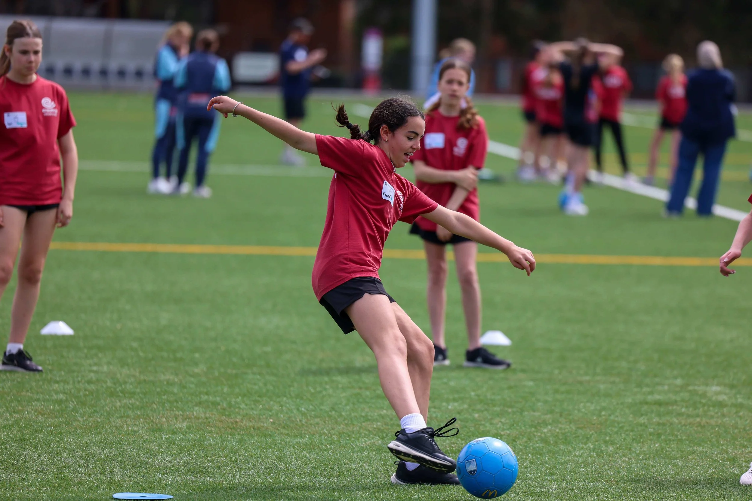 Sky's Her Limit - Lets Play,             Fair Play