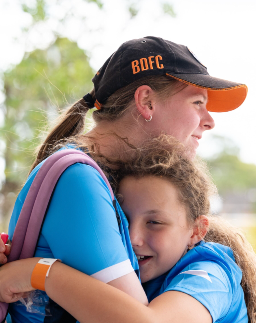 Sydney FC Foundation Round