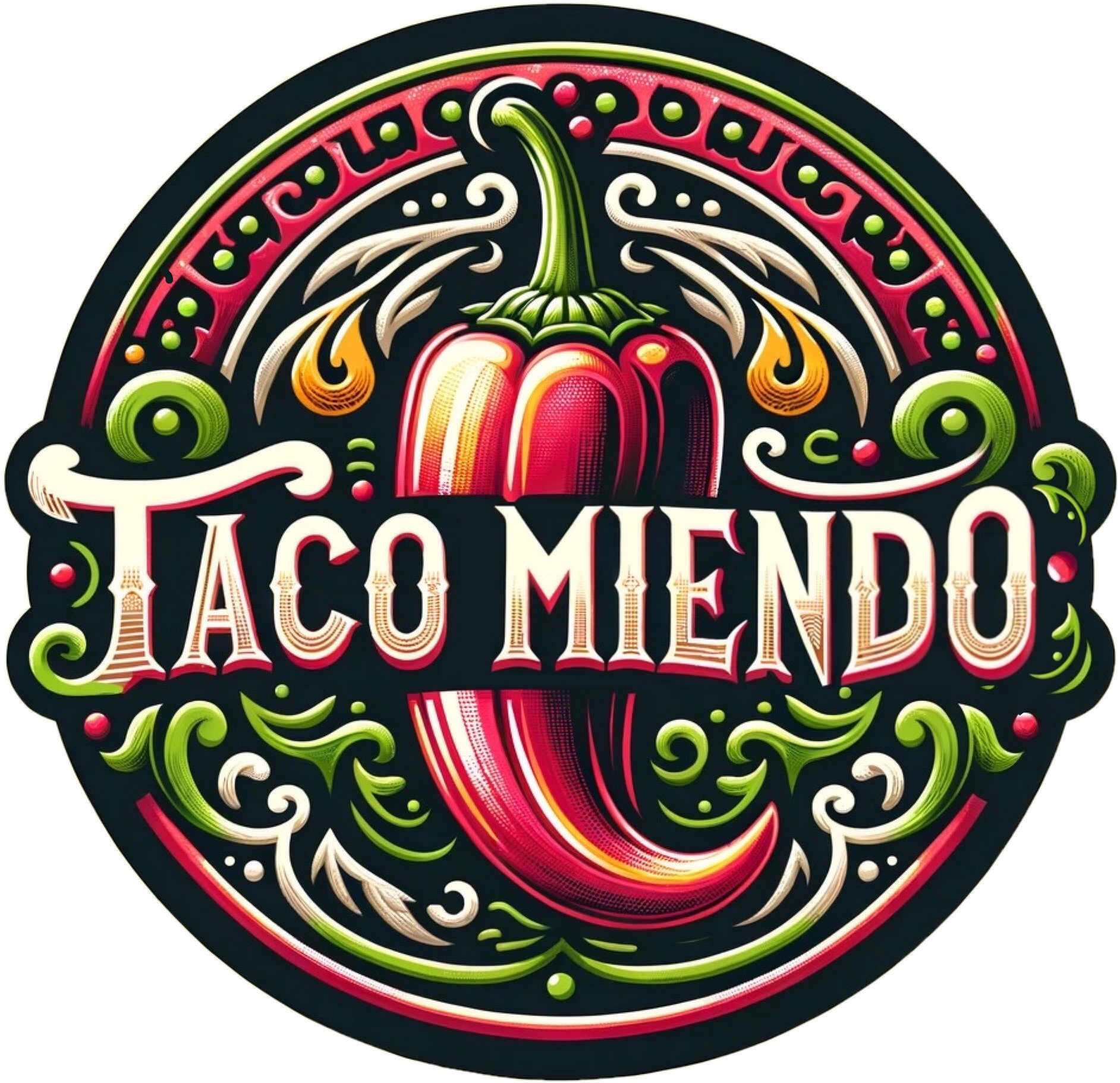 TacoMiendo