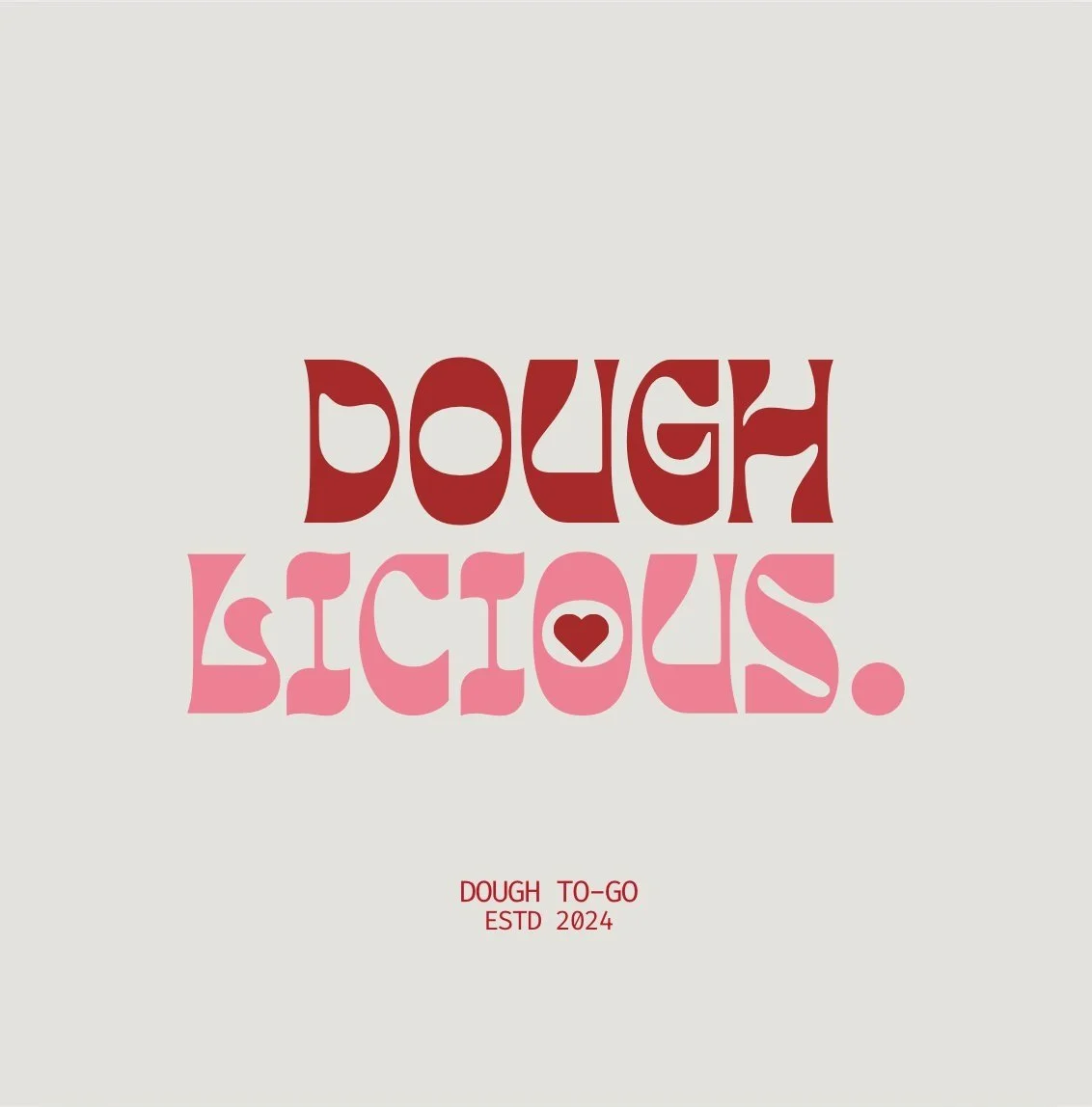 Dough-Licious