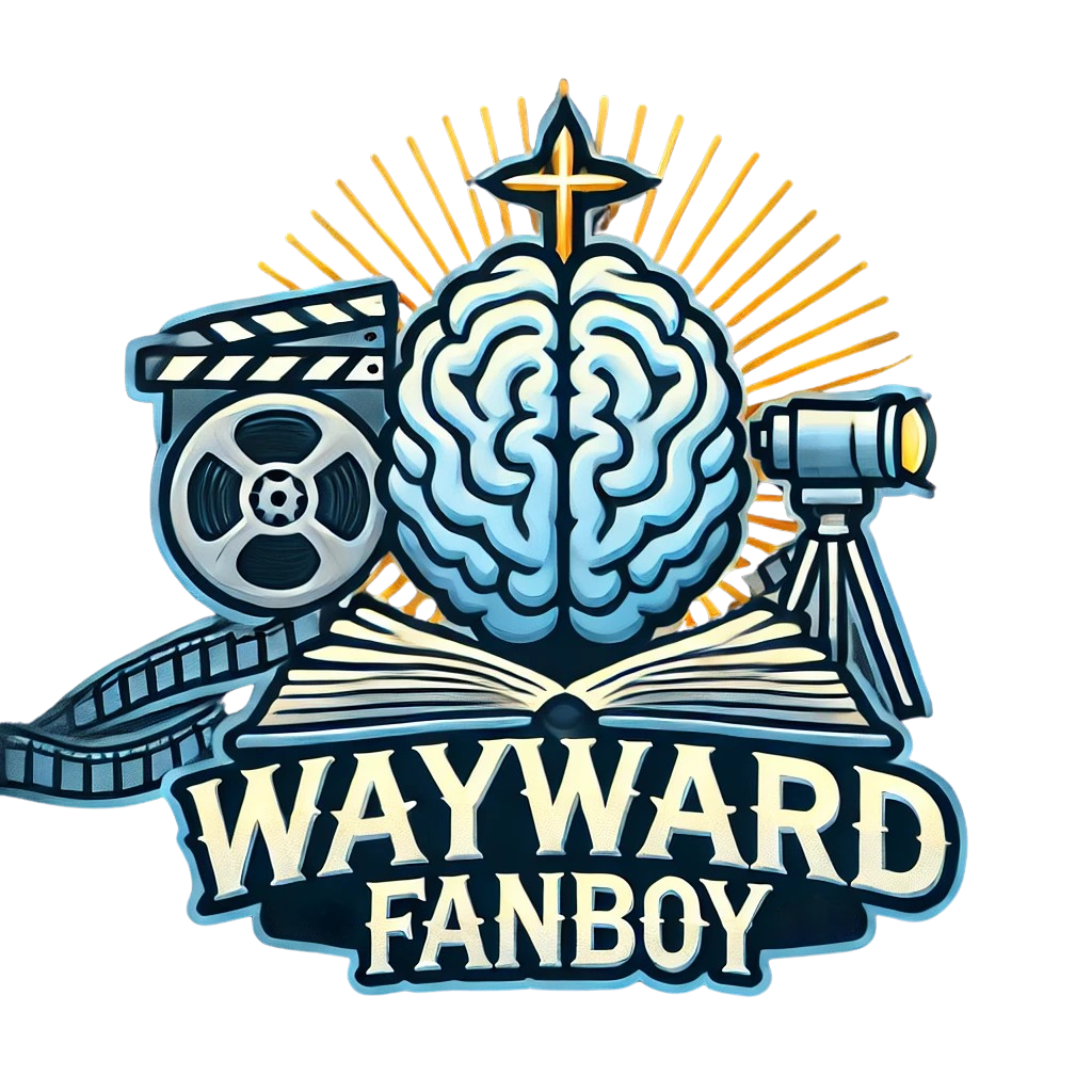 Wayward Fanboy
