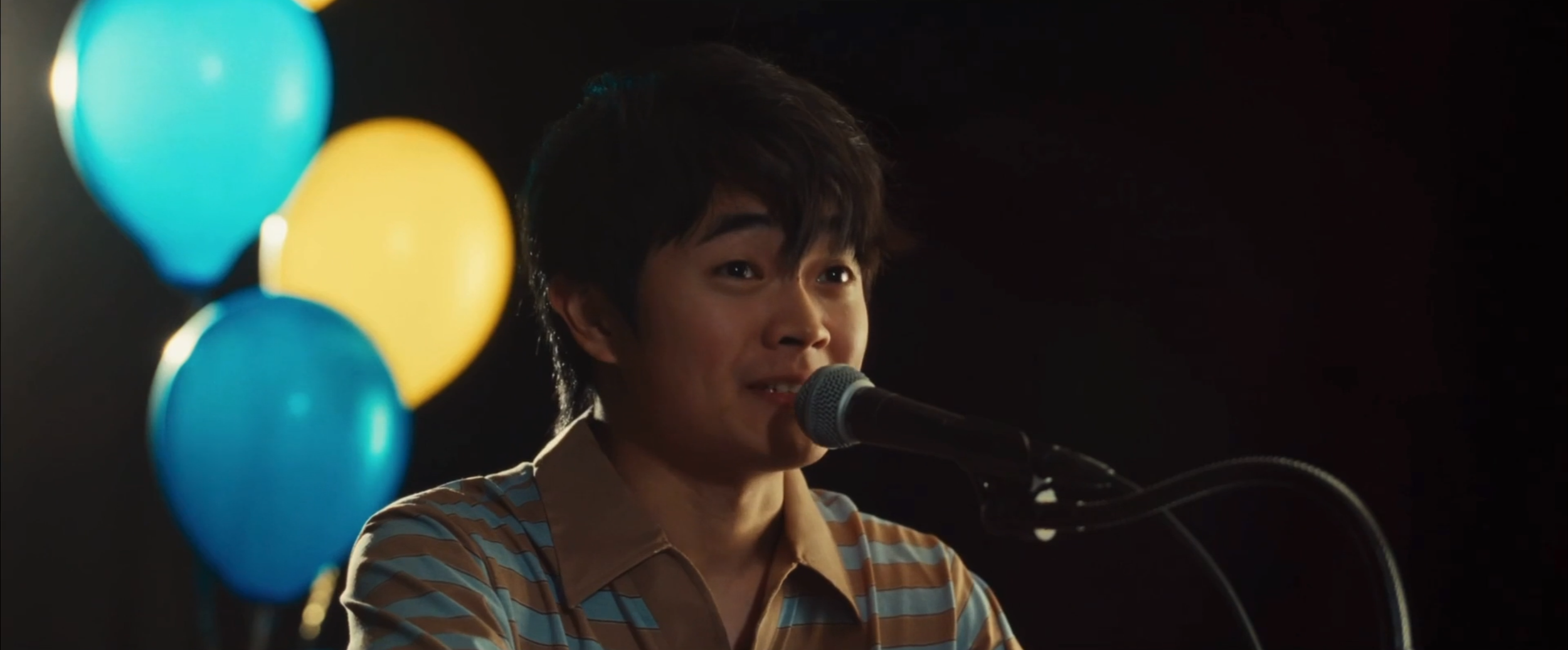 SXSW 2026: Ben Wang Talks Mental Health, Awkwardness, and Finding Yourself in ‘Brian’