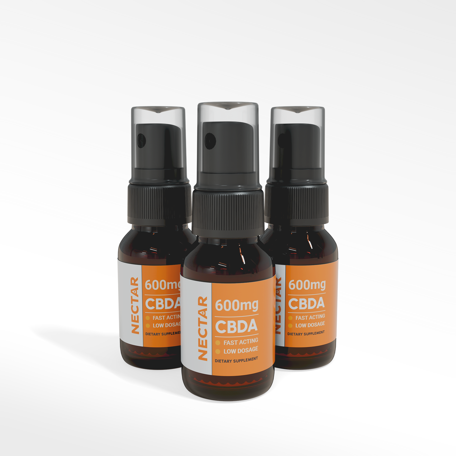 CBD/CBDa
