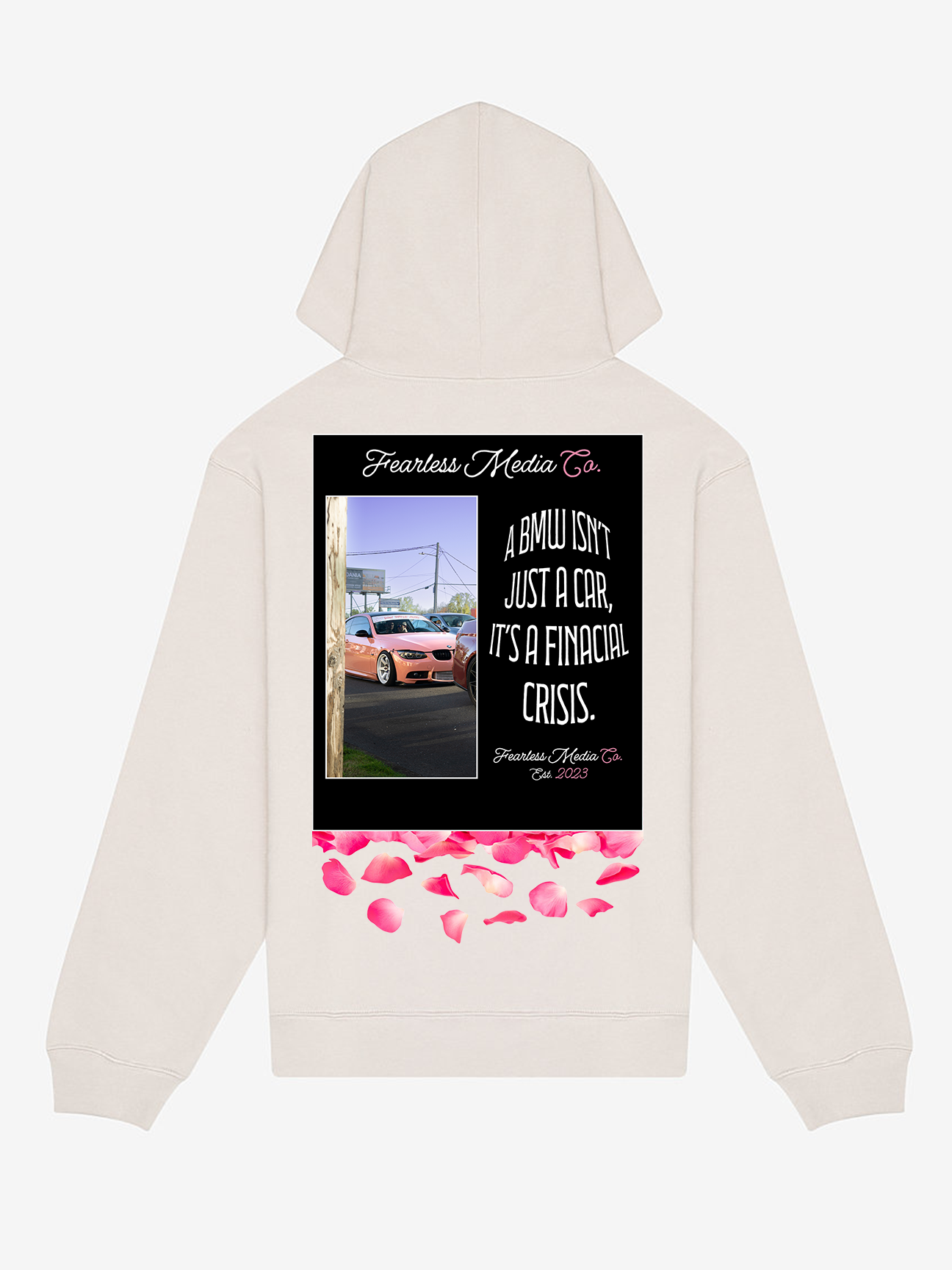 Dust Heavy Weight BMW Crisis Hoodie Back.png