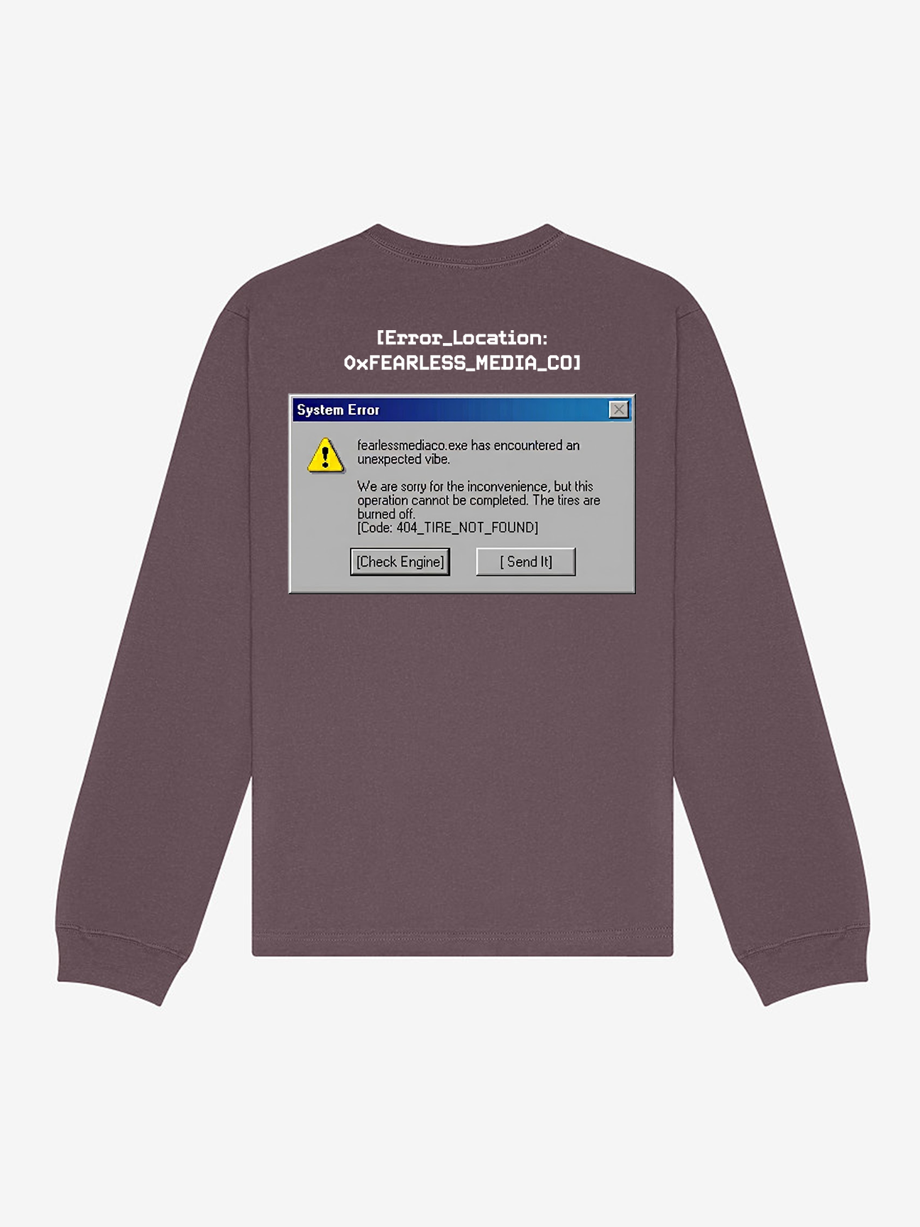 Purple Storm Heavy Weight Error Long Sleeve Back.png