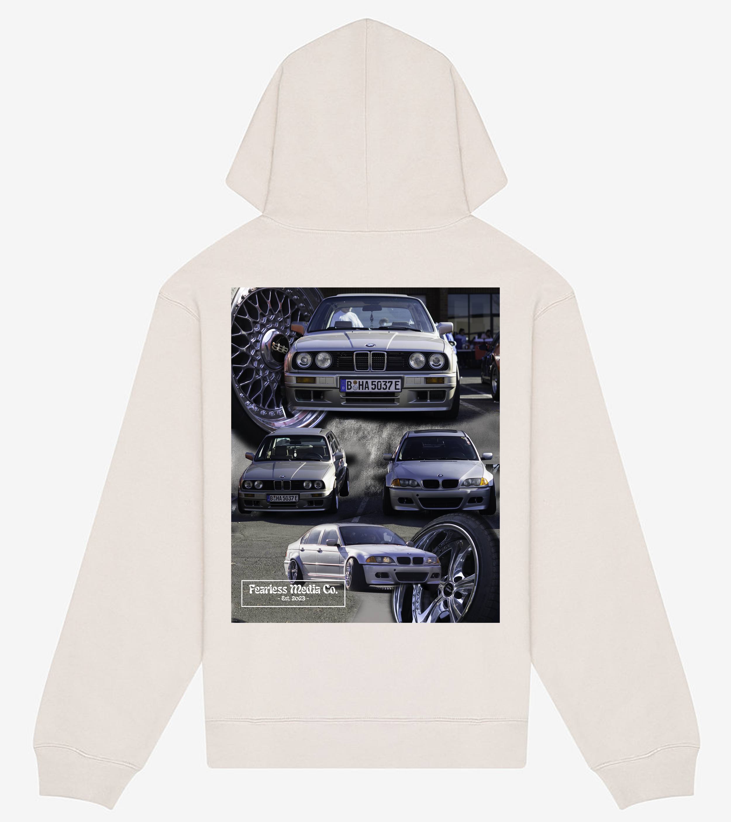 Dust Heavy Weight E46E30 Hoodie Back.png