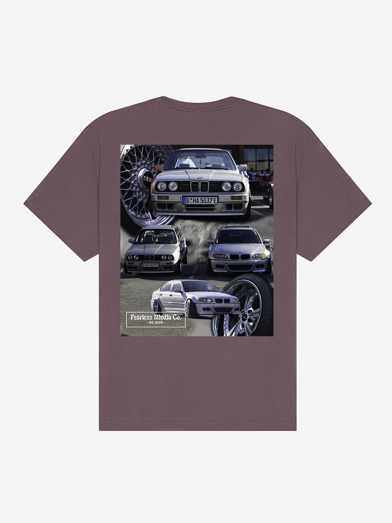 Purple Storm Heavy Weight E46E30 Tee Back.png