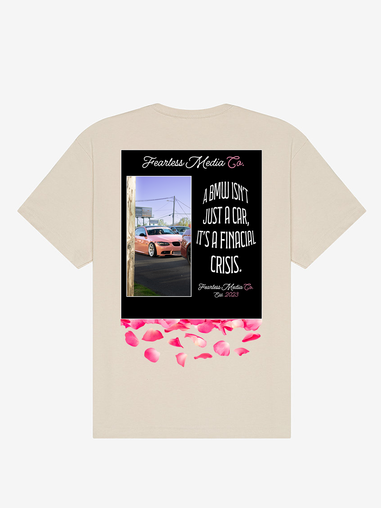 Dust Heavy Weight BMW Crisis Tee Back.png