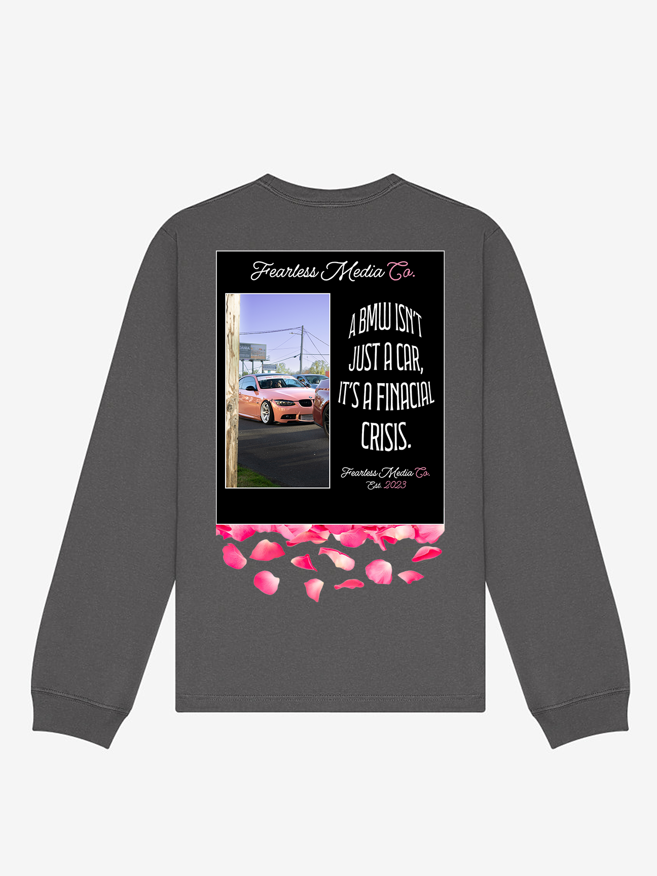 Asphalt Heavy Weight BMW Crisis Long Sleeve Back.png