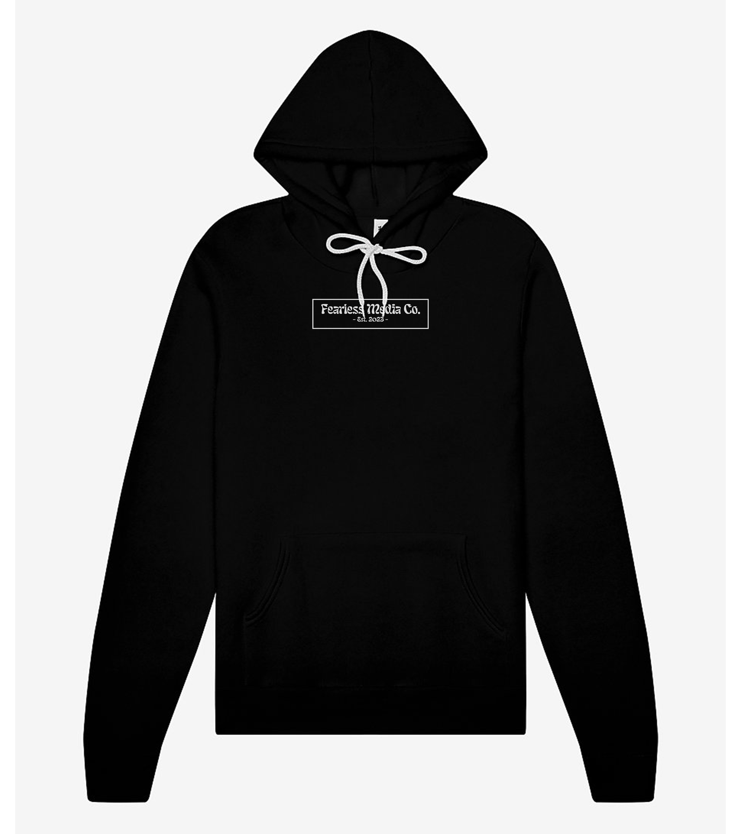 Black Sponge Fleece Hoodie.png