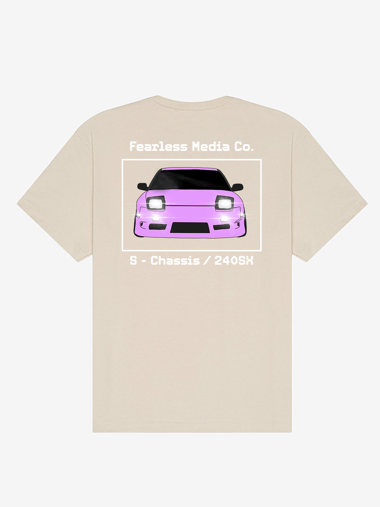 Dust Heavy Weight 240SX Sketch Tee Back.png