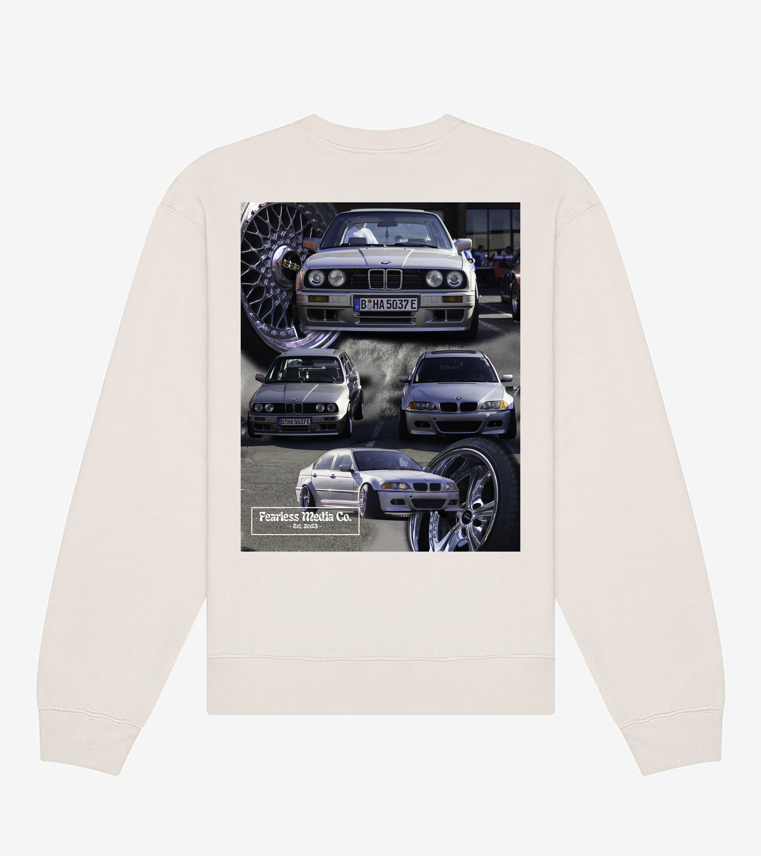 Dust Heavy Weight E46E30 Crew Neck Back.png