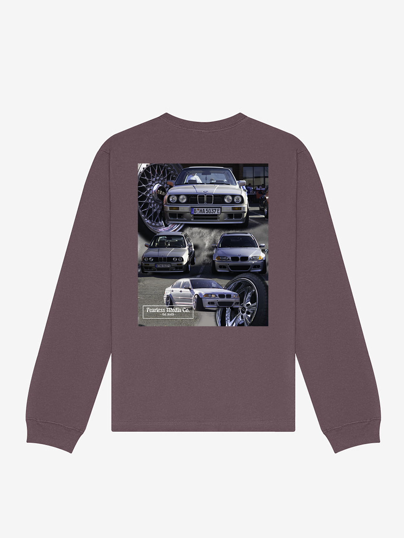 Purple Storm Heavy Weight E46E30 Long Sleeve Back.png