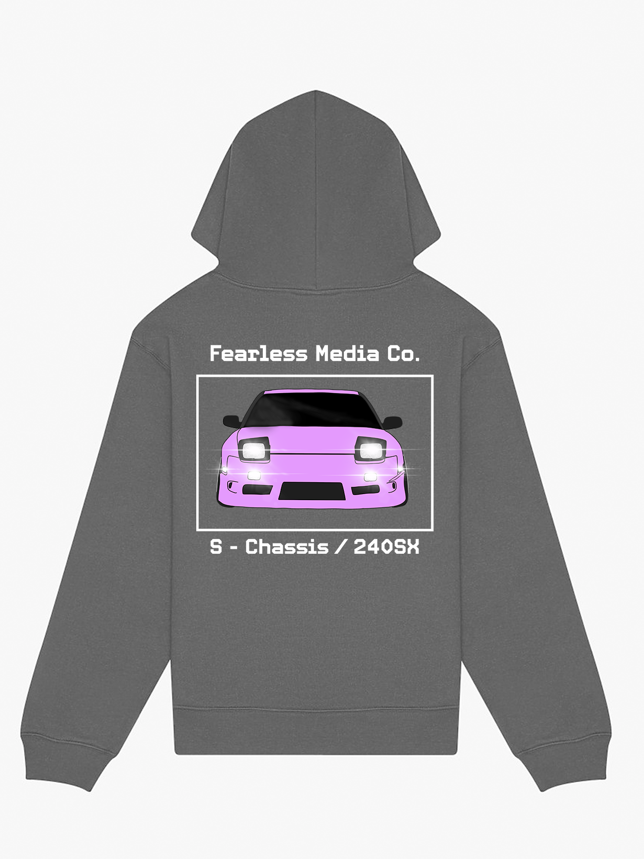 Asphalt Heavy Weight 240SX Sketch Hoodie Back.png