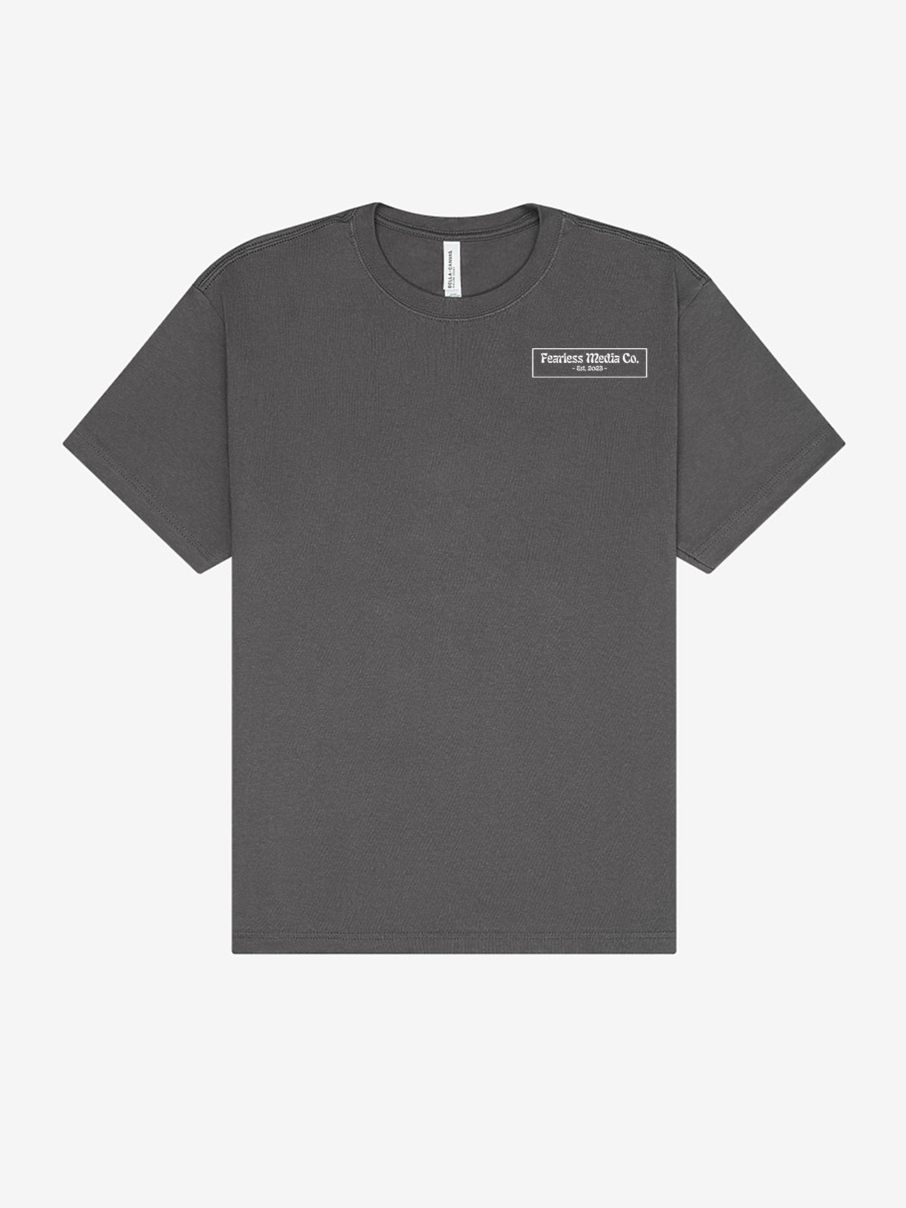 Asphalt Heavy Weight Tee Front.png