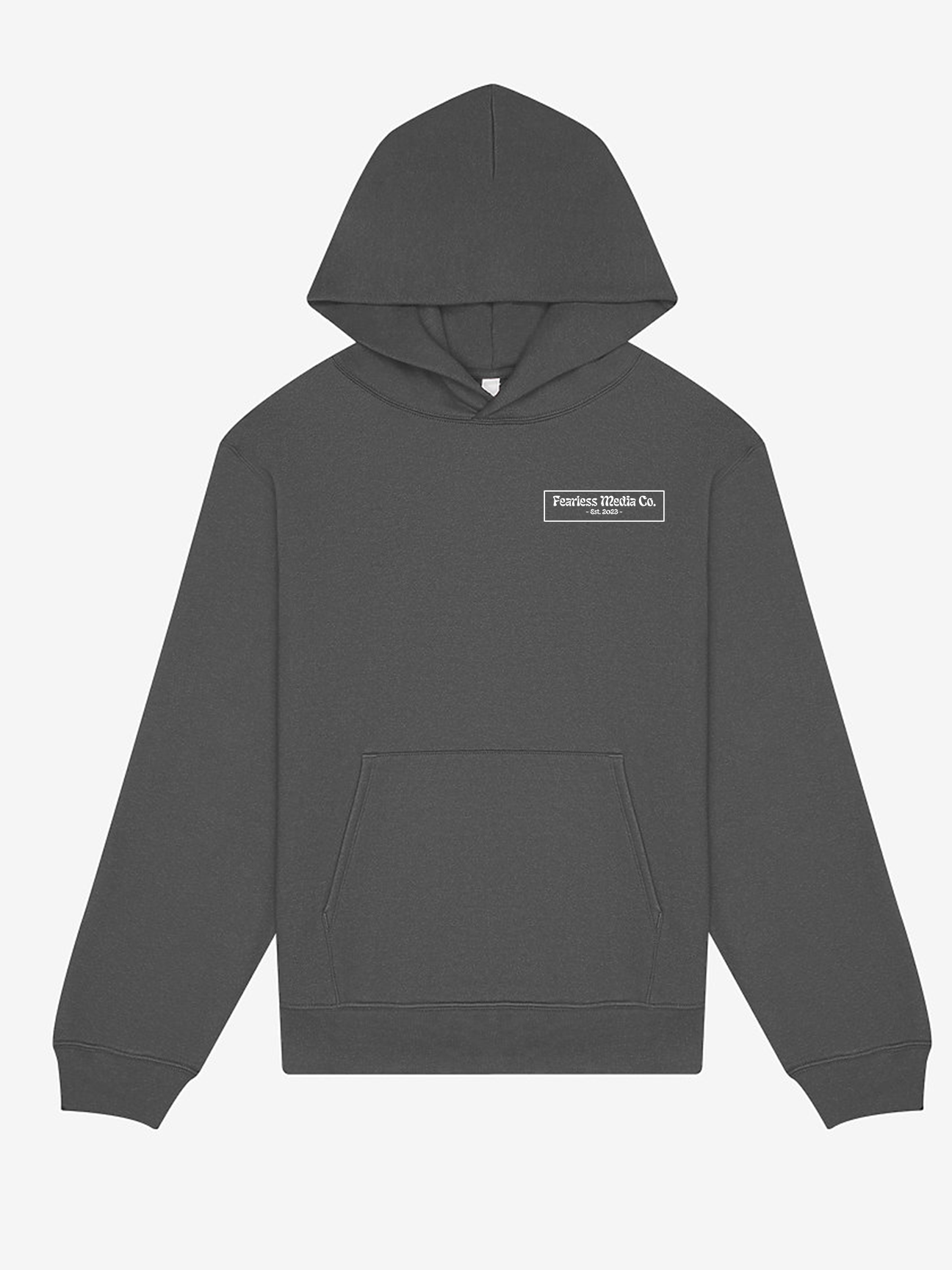 Asphalt Heavy Weight Hoodie Front.png