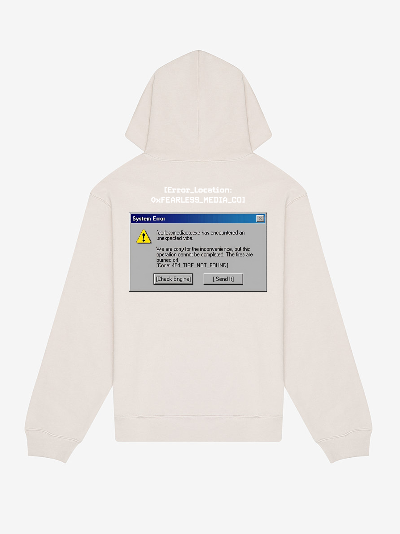 Dust Heavy Weight Error Hoodie Back.png