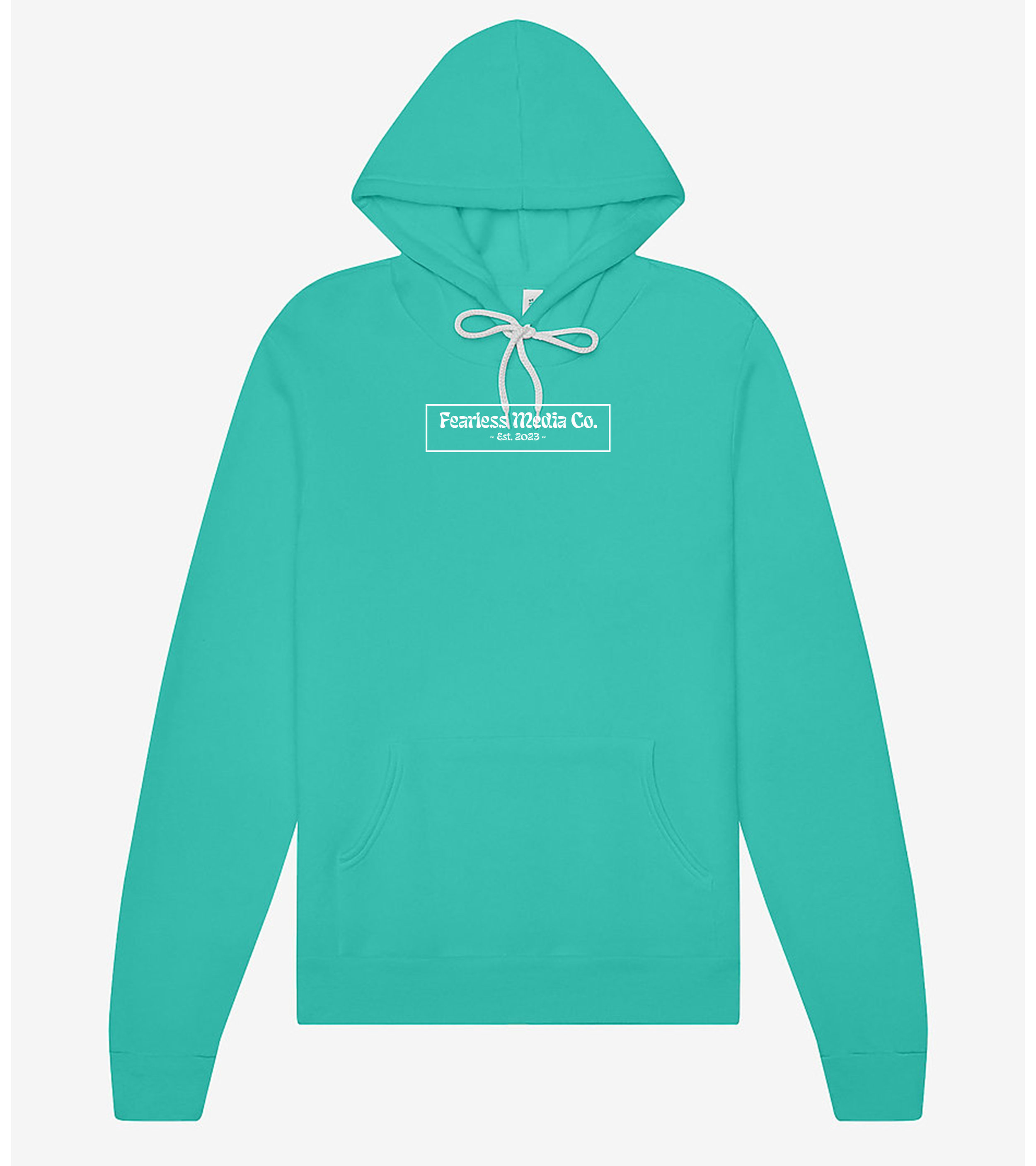 Teal Sponge Fleece Hoodie.png