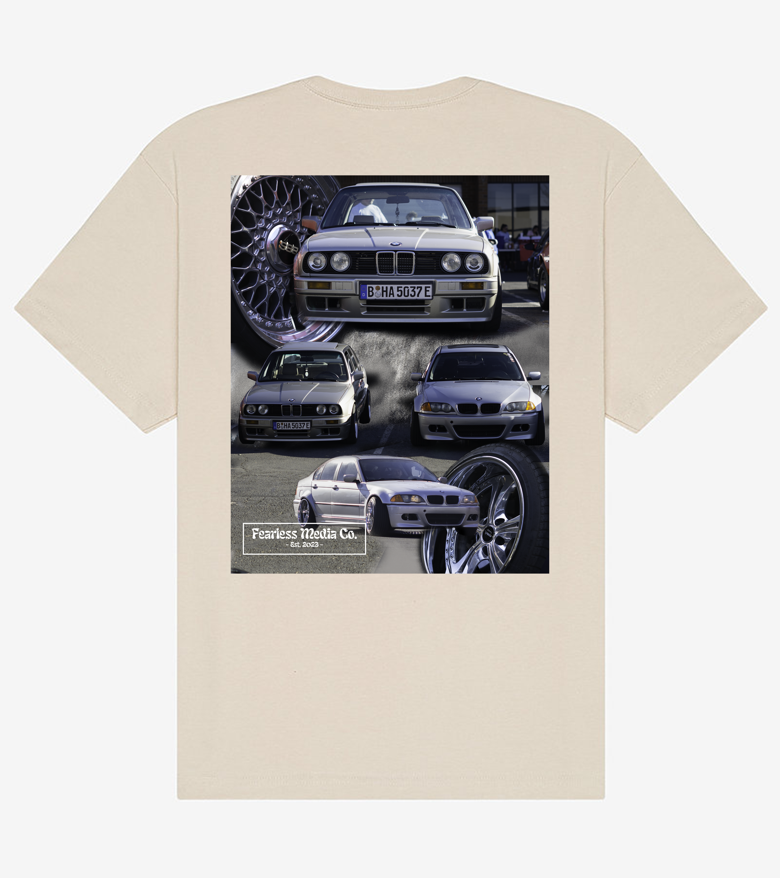 Dust Heavy Weight E46E30 Tee Back.png